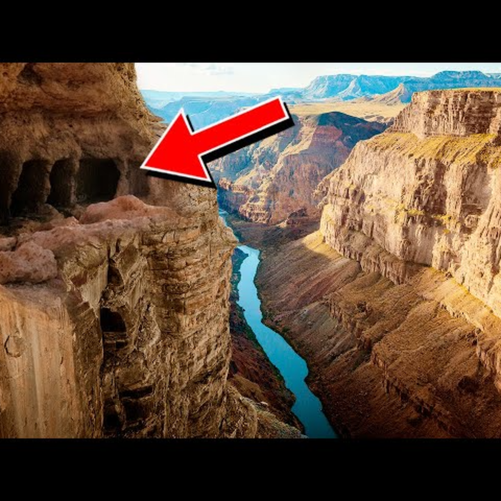 The Most Fascinating Ancient Locations That Turned Out To Be Real episode artwork