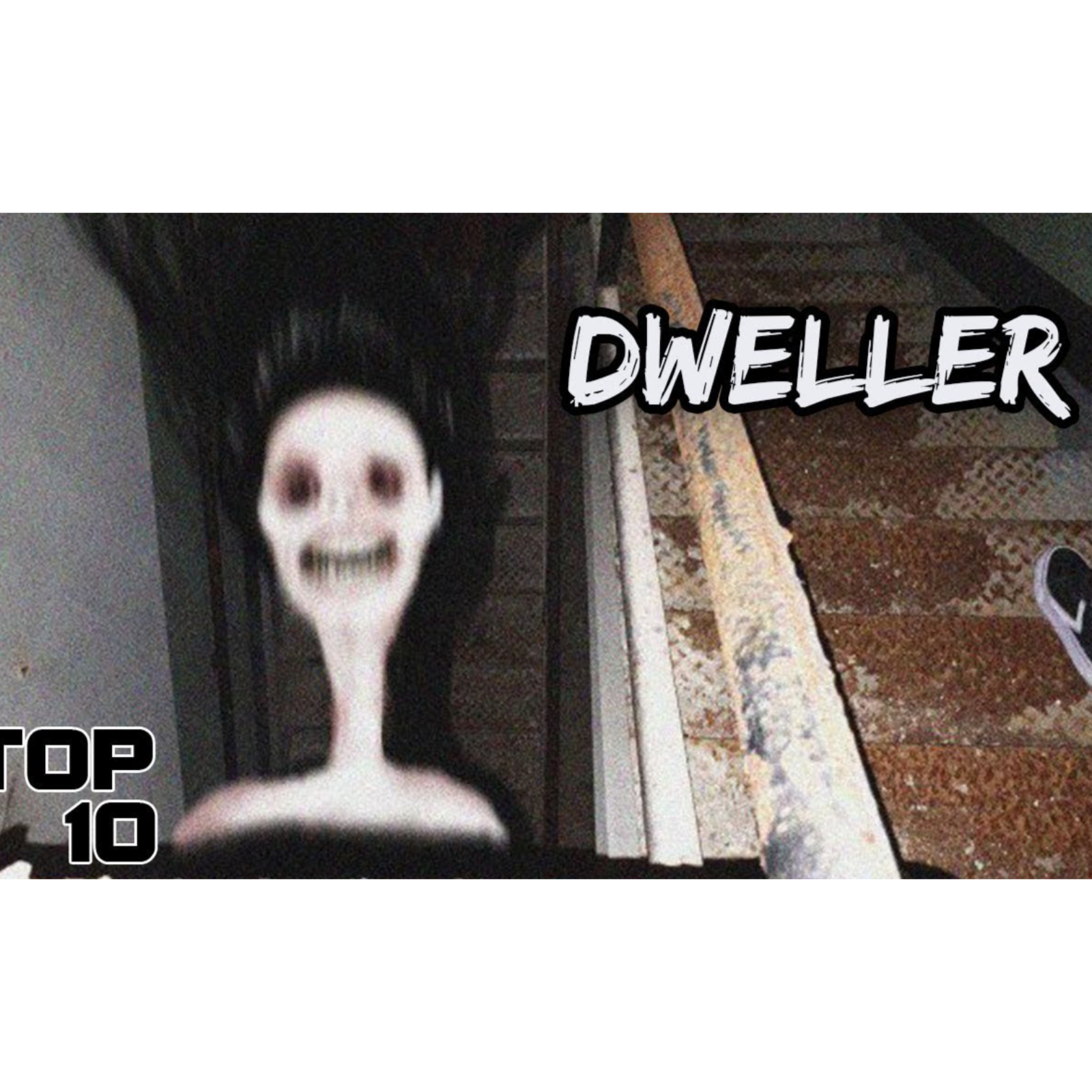 TOP Scary Secrets That Will Make You Question Reality episode artwork
