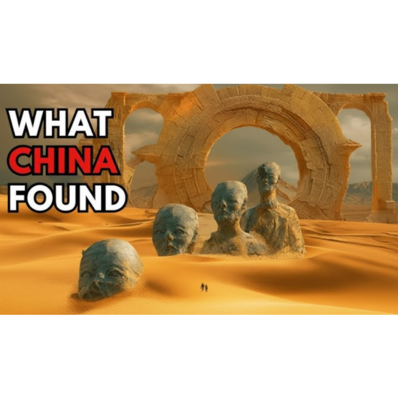 151 Scary Unsolved Mysteries That Will Make You Question Reality episode artwork