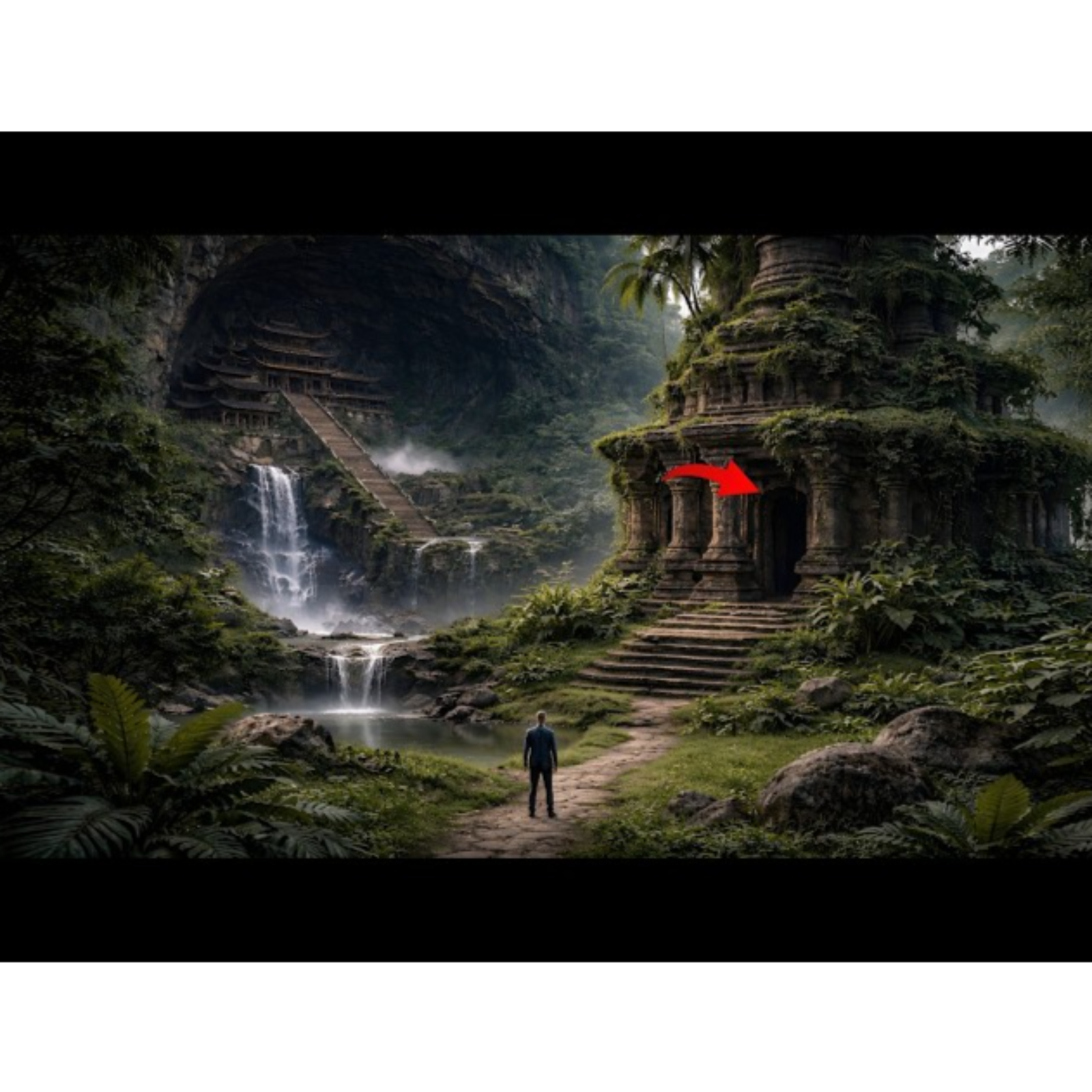 5 Most Mysterious Archaeological Discoveries Ever Found - Uncharted Mystery episode artwork