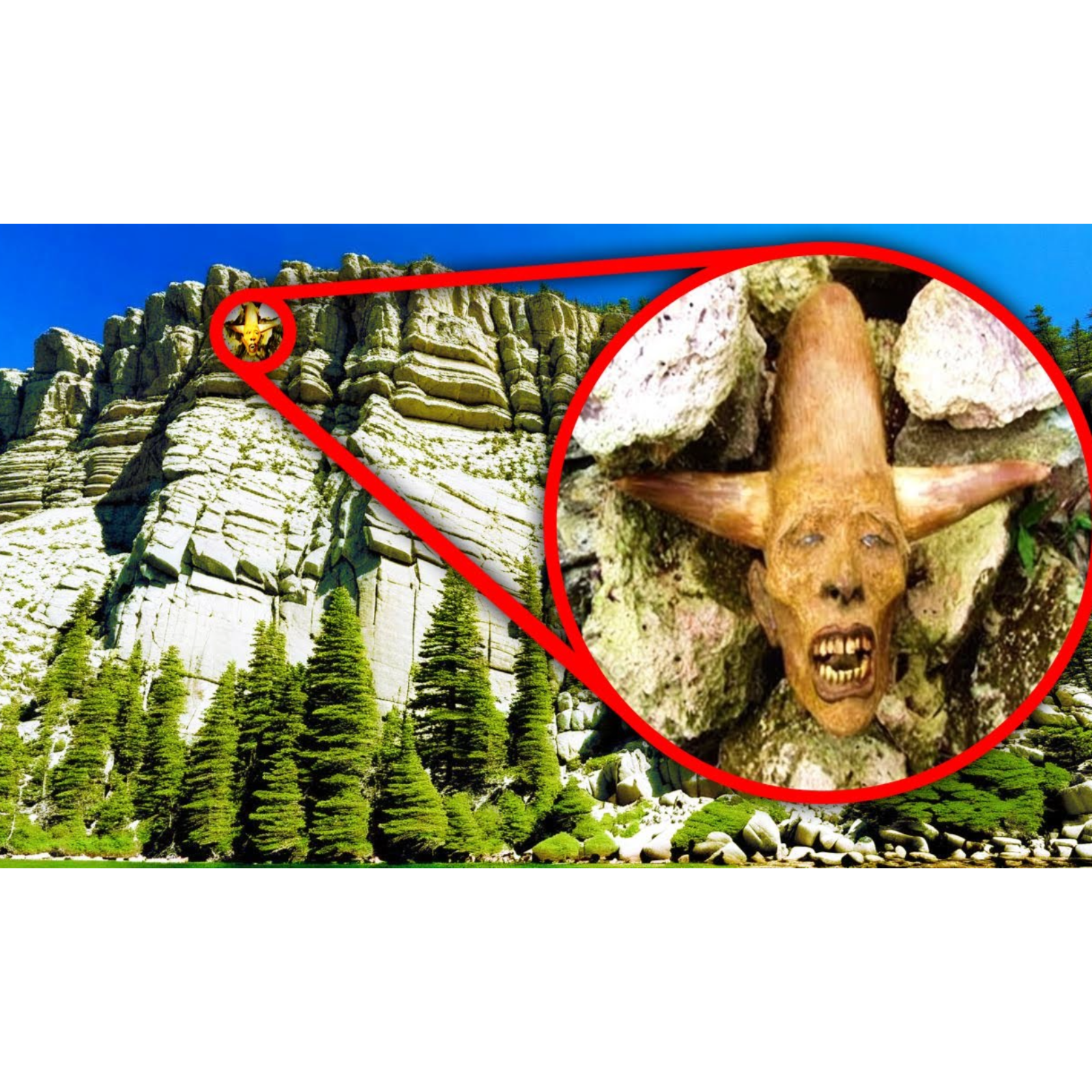 31 Unsolved Mysteries That Will Give You Chills episode artwork
