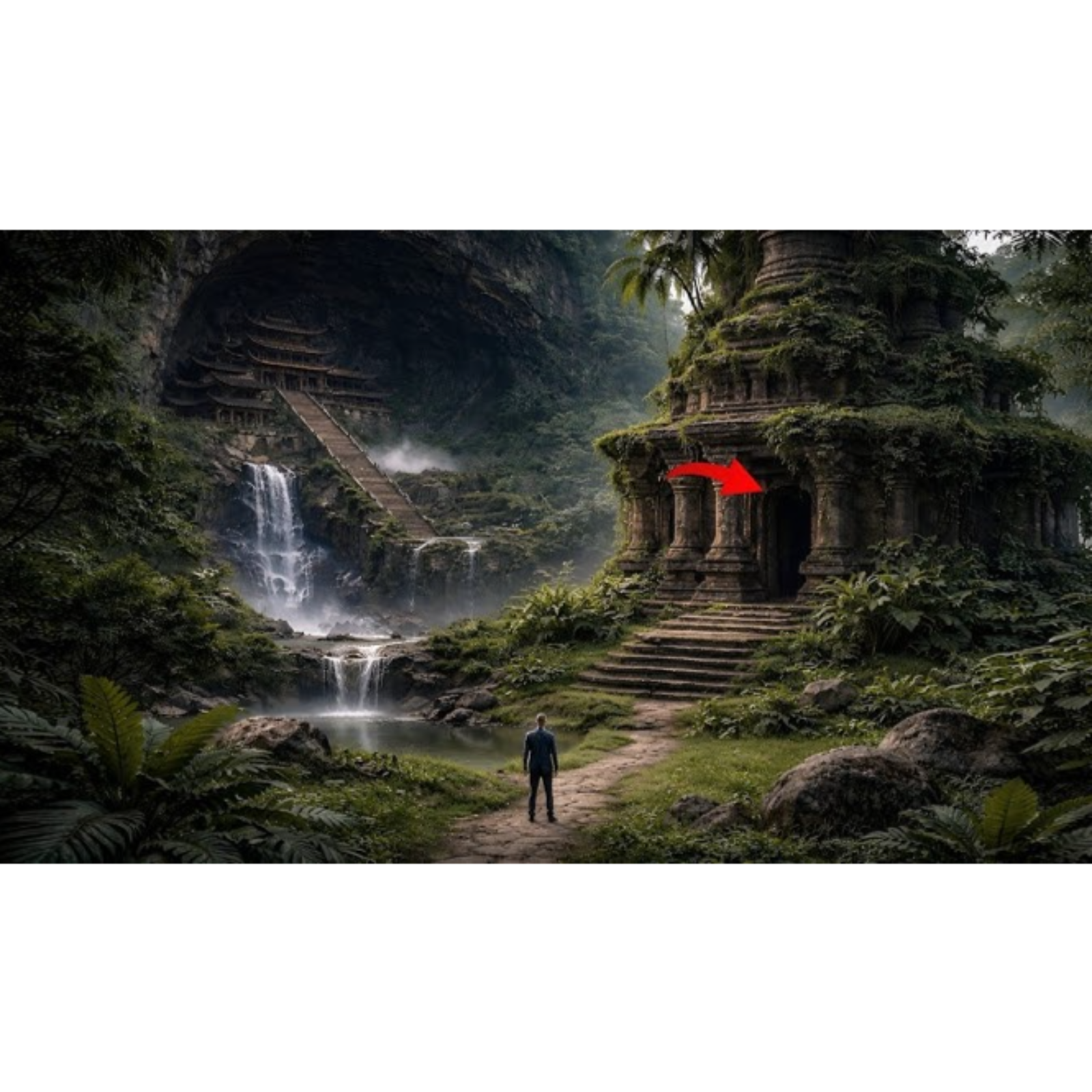 Top 5 Most  Mysterious Archaeological Discoveries Ever Found _ History episode artwork