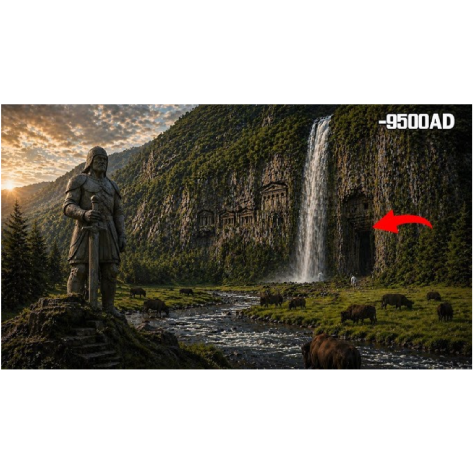 Top 7 Most  Mysterious Archaeological Discoveries Ever Found _ History episode artwork