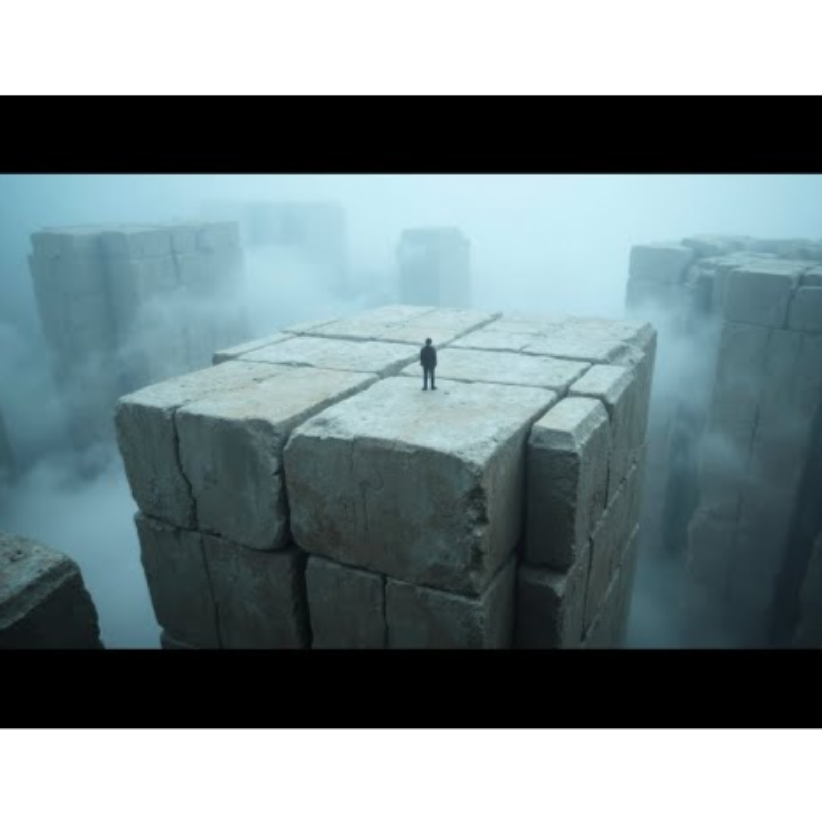 10 Ancient Megalithic Structures We CANNOT Explain episode artwork