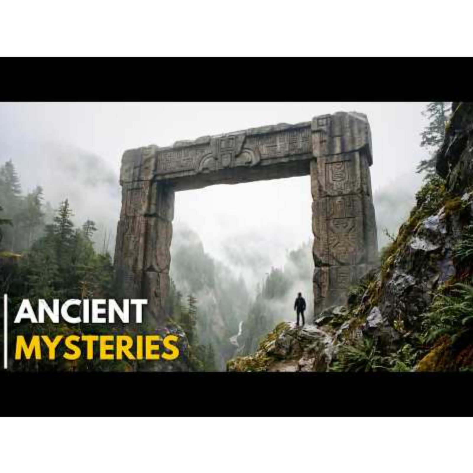Mind-Blowing Ancient Discoveries NO ONE Can Explain episode artwork