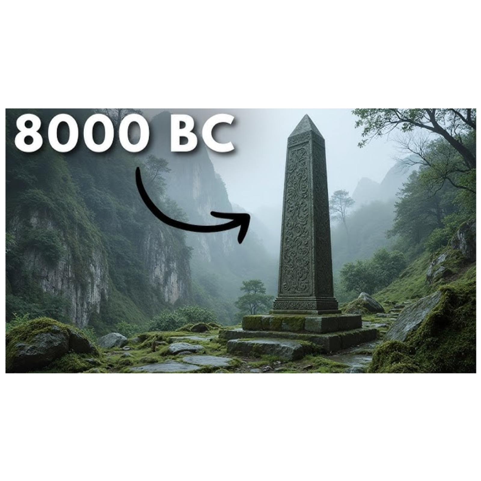 4 Most  Mysterious Archaeological Discoveries Ever Found _ History episode artwork