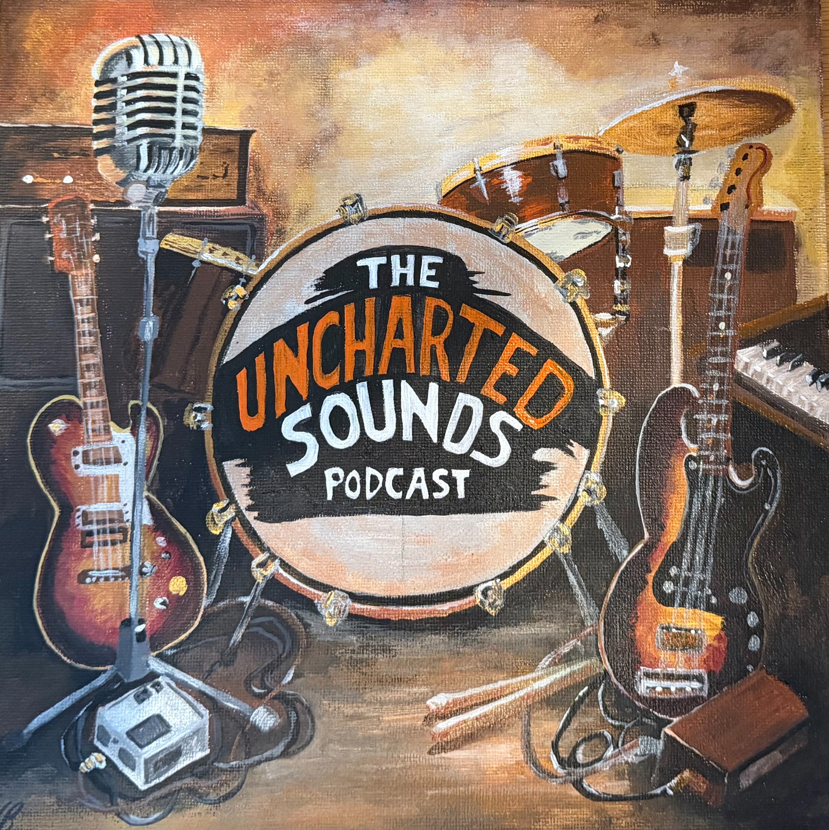Boy Kill Boy - Episode #39 - A Chat with Chris Peck episode artwork