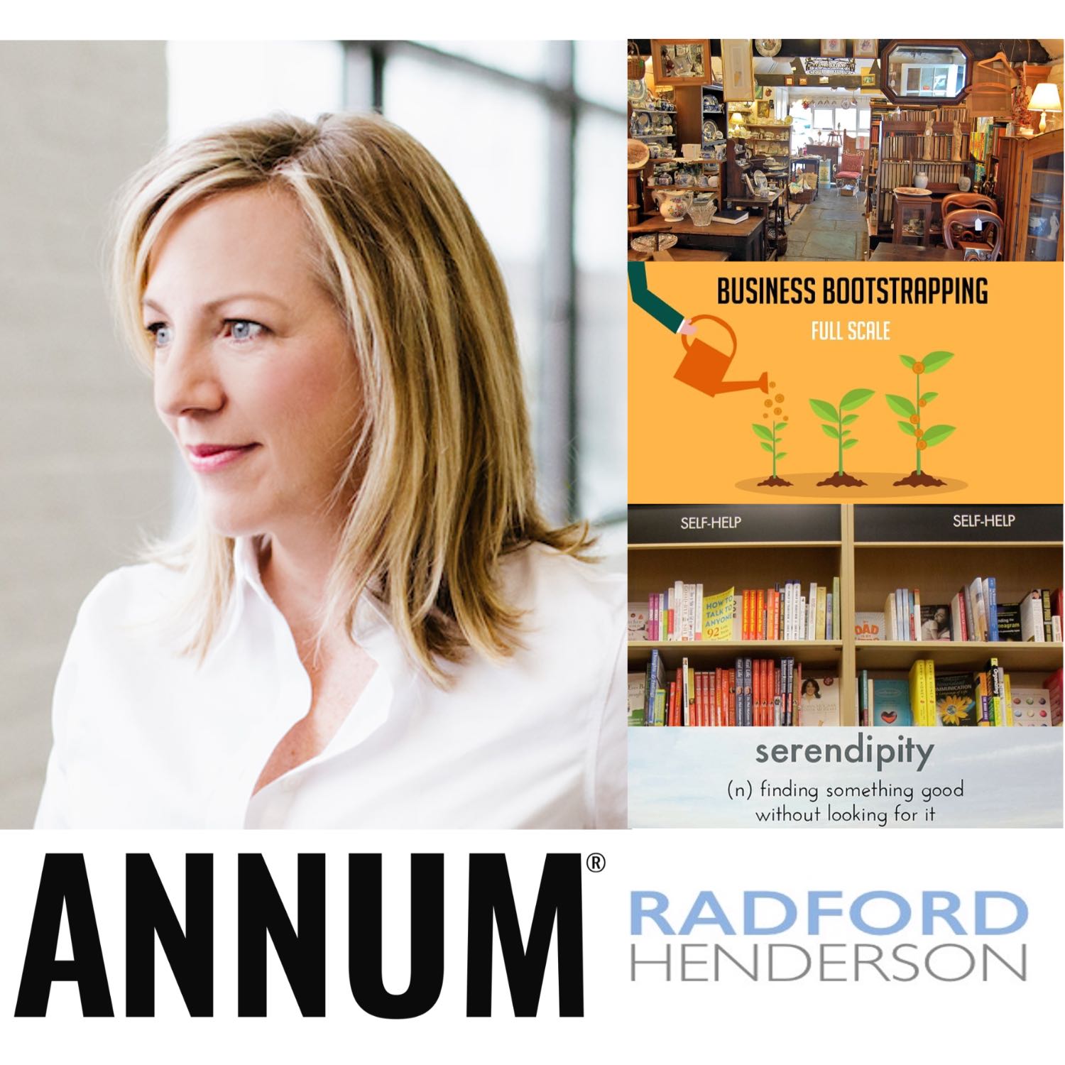 Episode 54 – Patty Radford Henderson, Tenacious Innovator