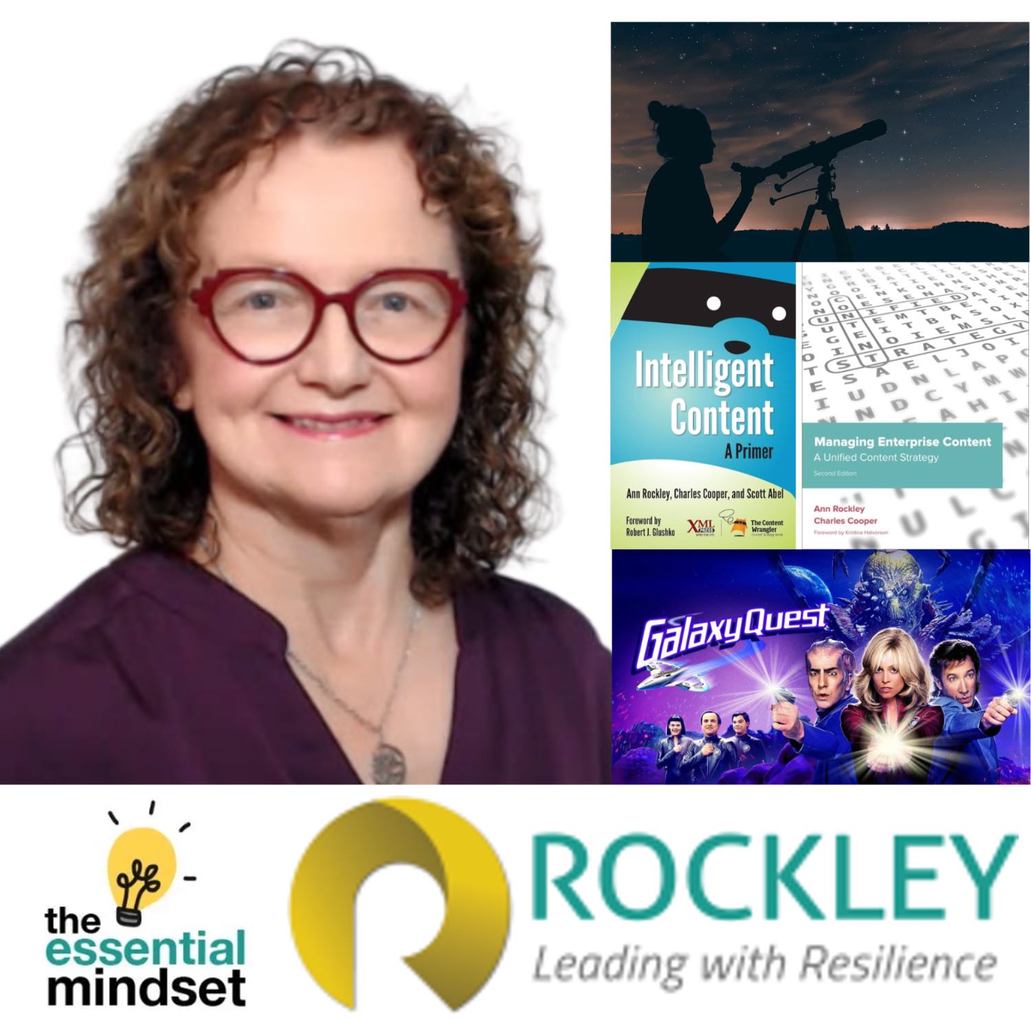 Episode 64 – Ann Rockley, Thriviving Revitalization Coach