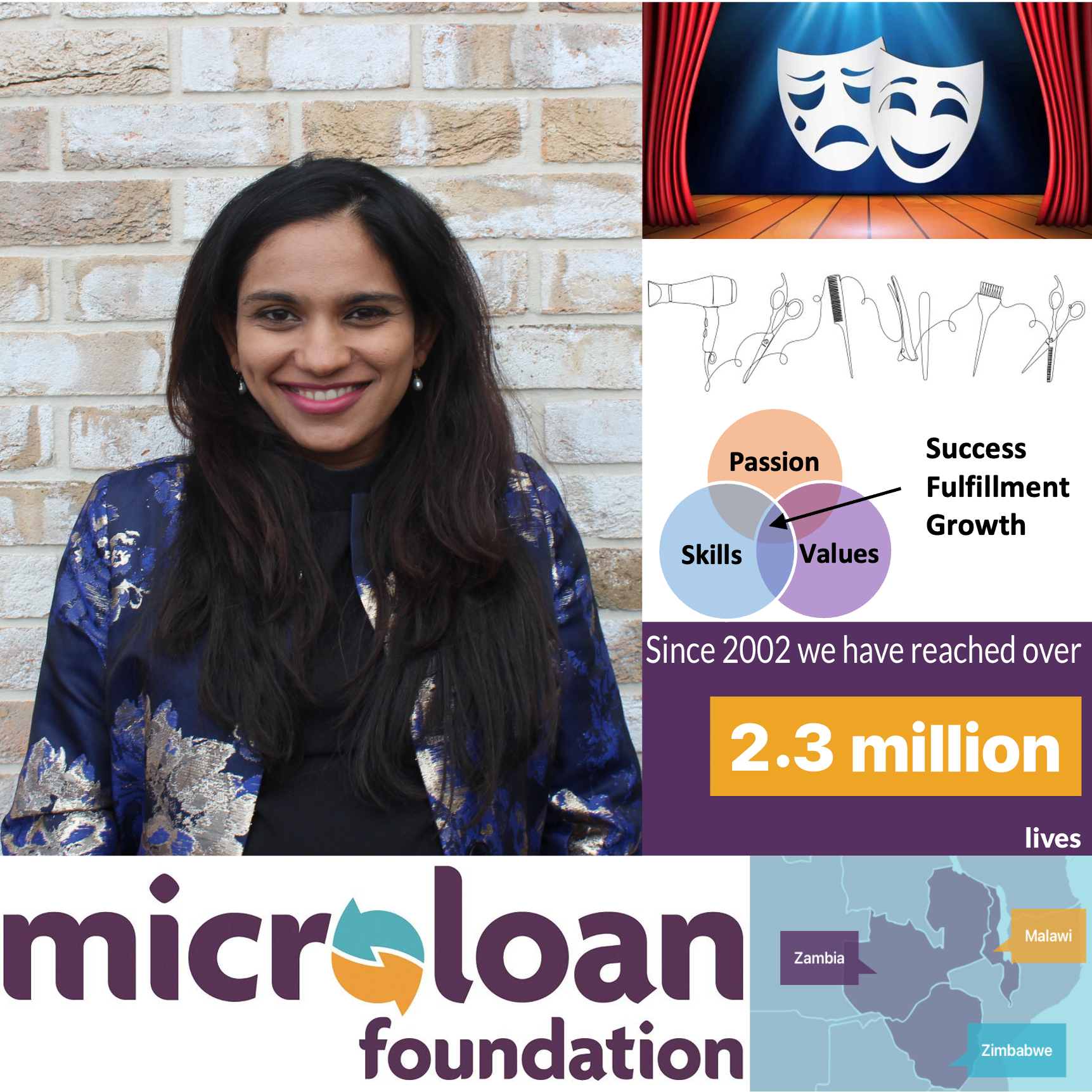 Episode 79 – Medha Wilson, Empowering Financier