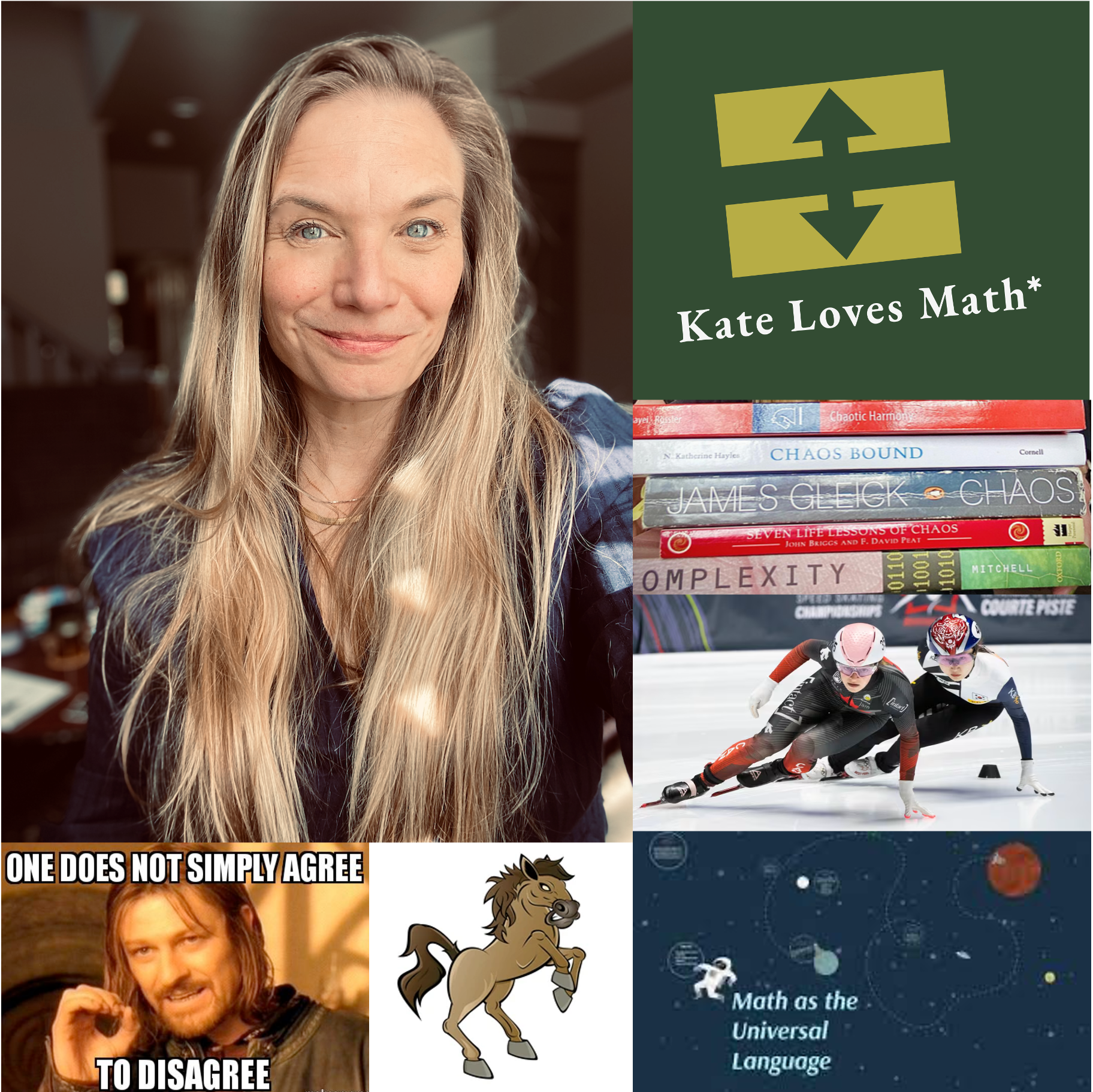 Episode 81 – Kate Ertmann, Logic Driven Communicator