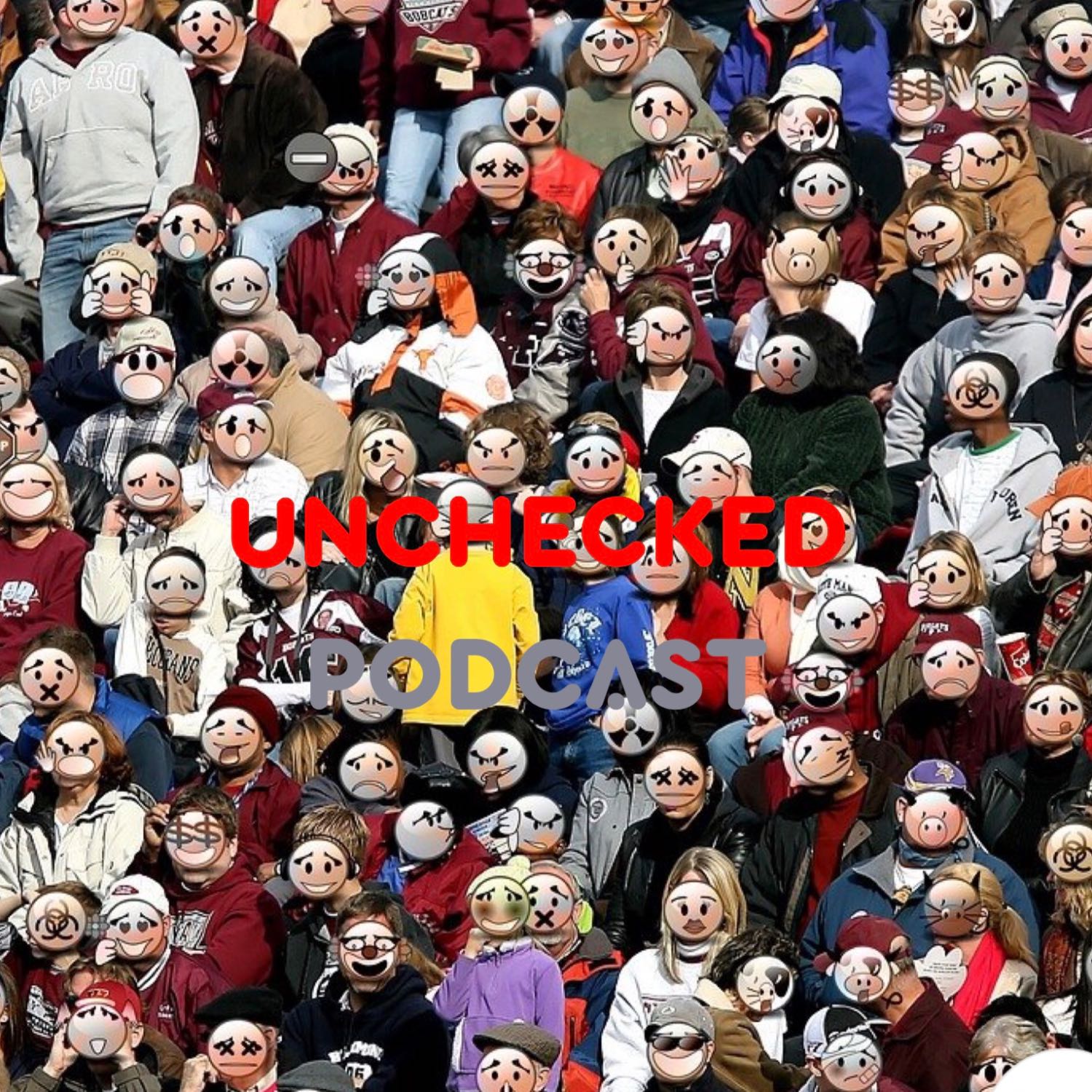 The Unchecked Podcast