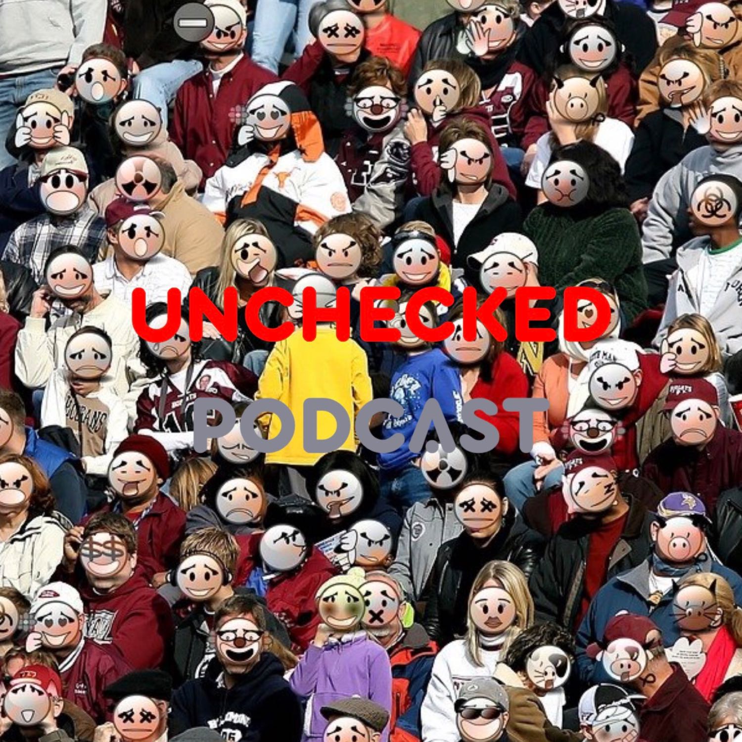 YAPPING episode artwork