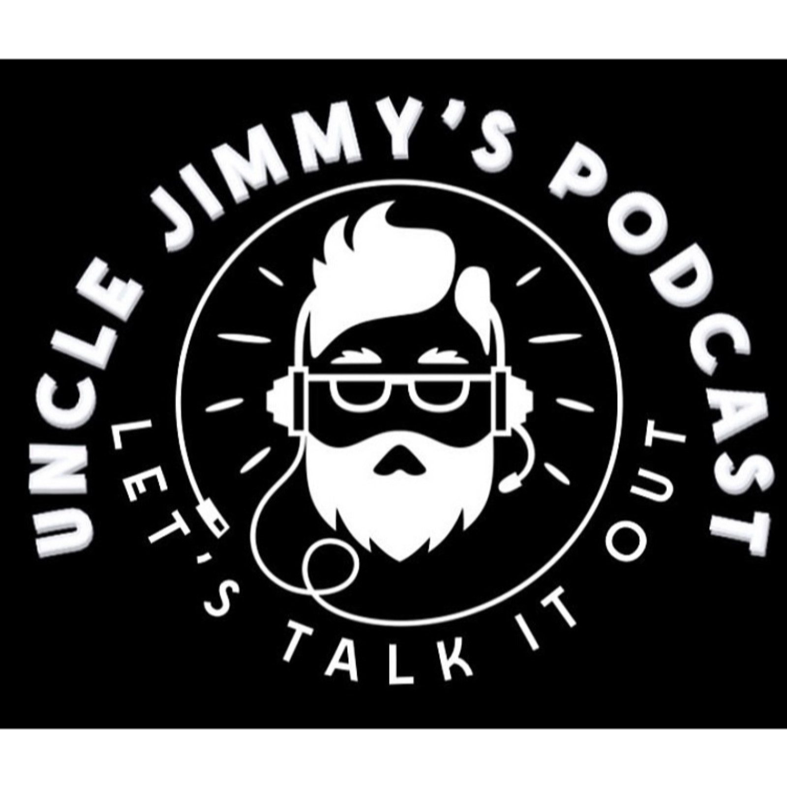 Uncle Jimmy\'s Podcast
