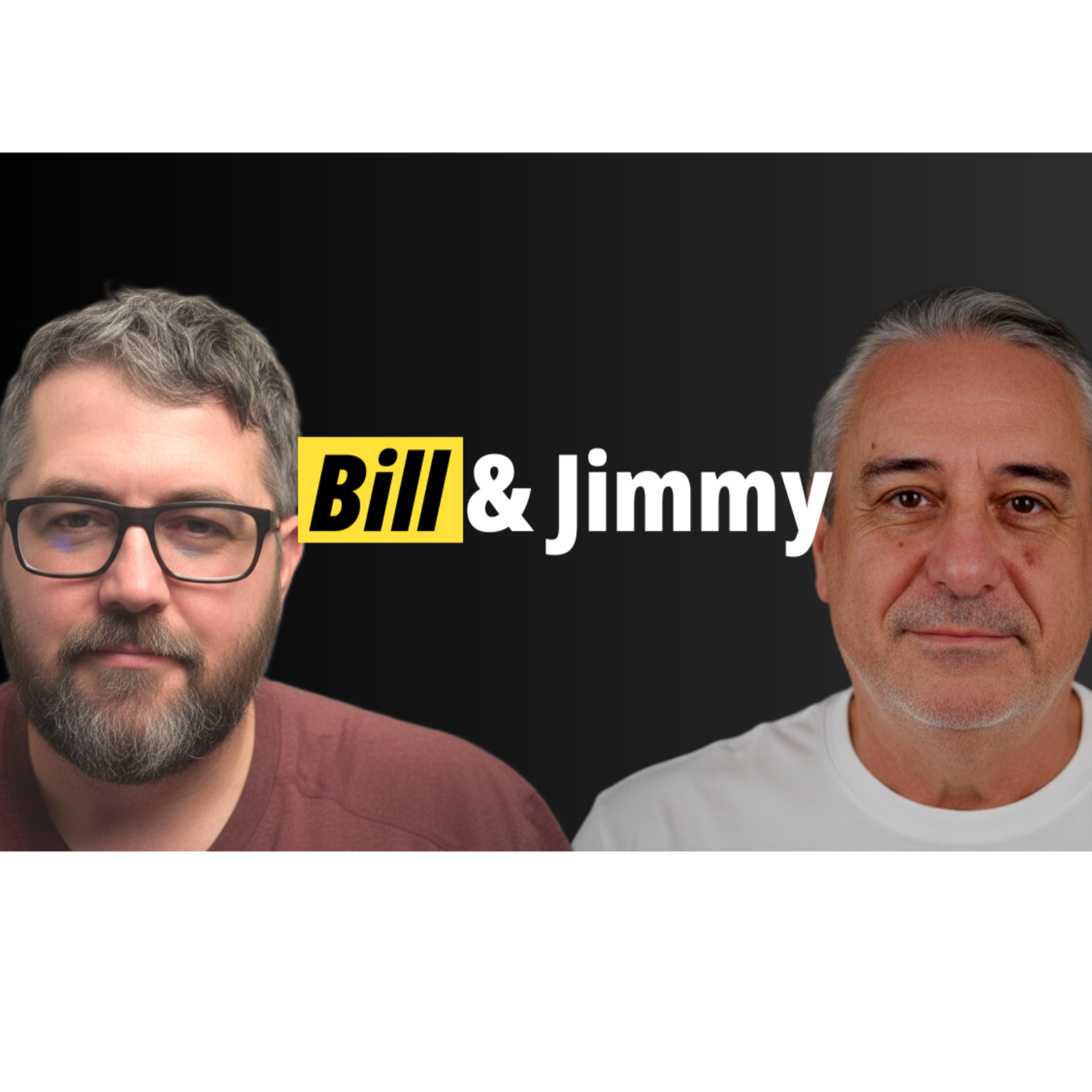 Uncle Jimmy\'s Podcast