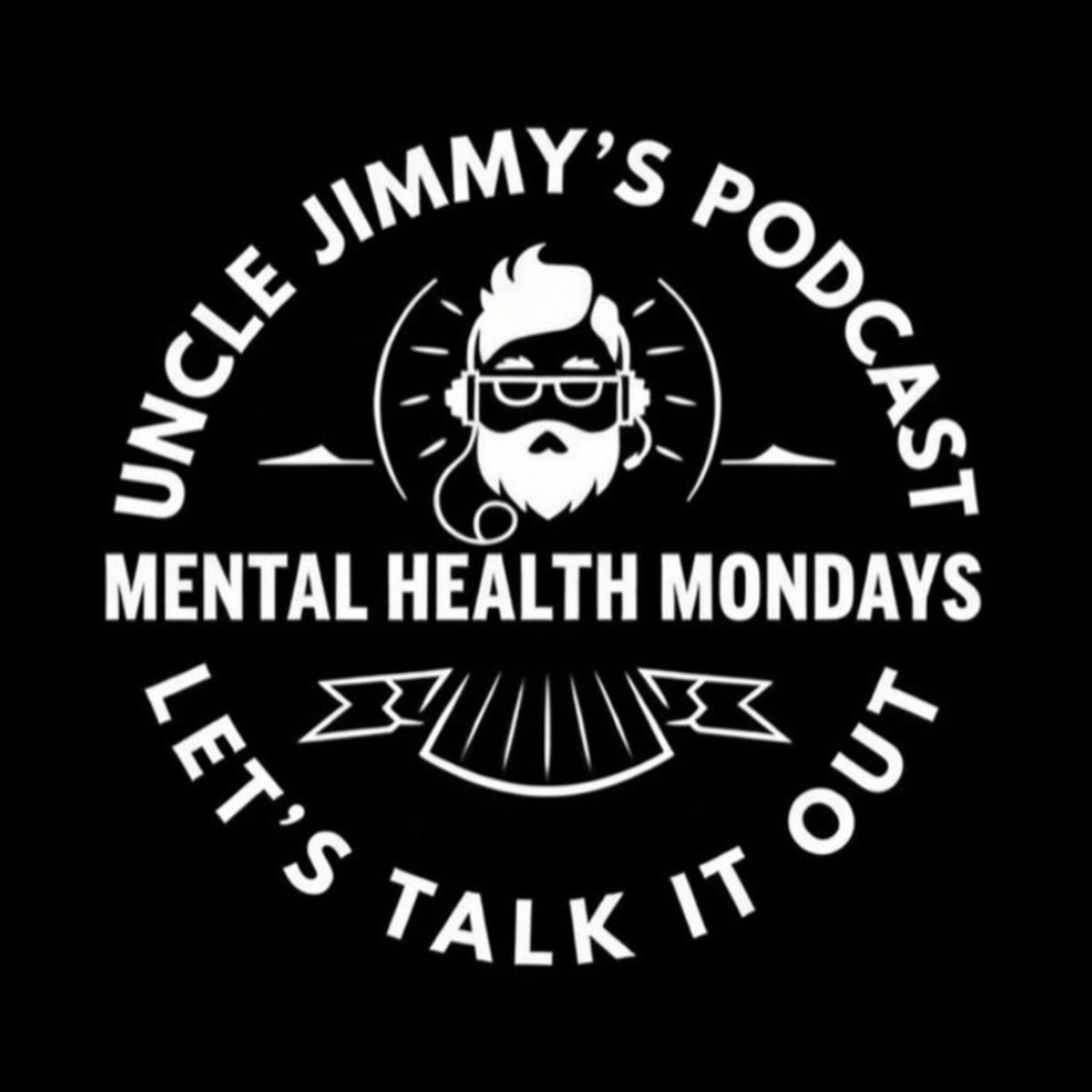Uncle Jimmy\'s Podcast