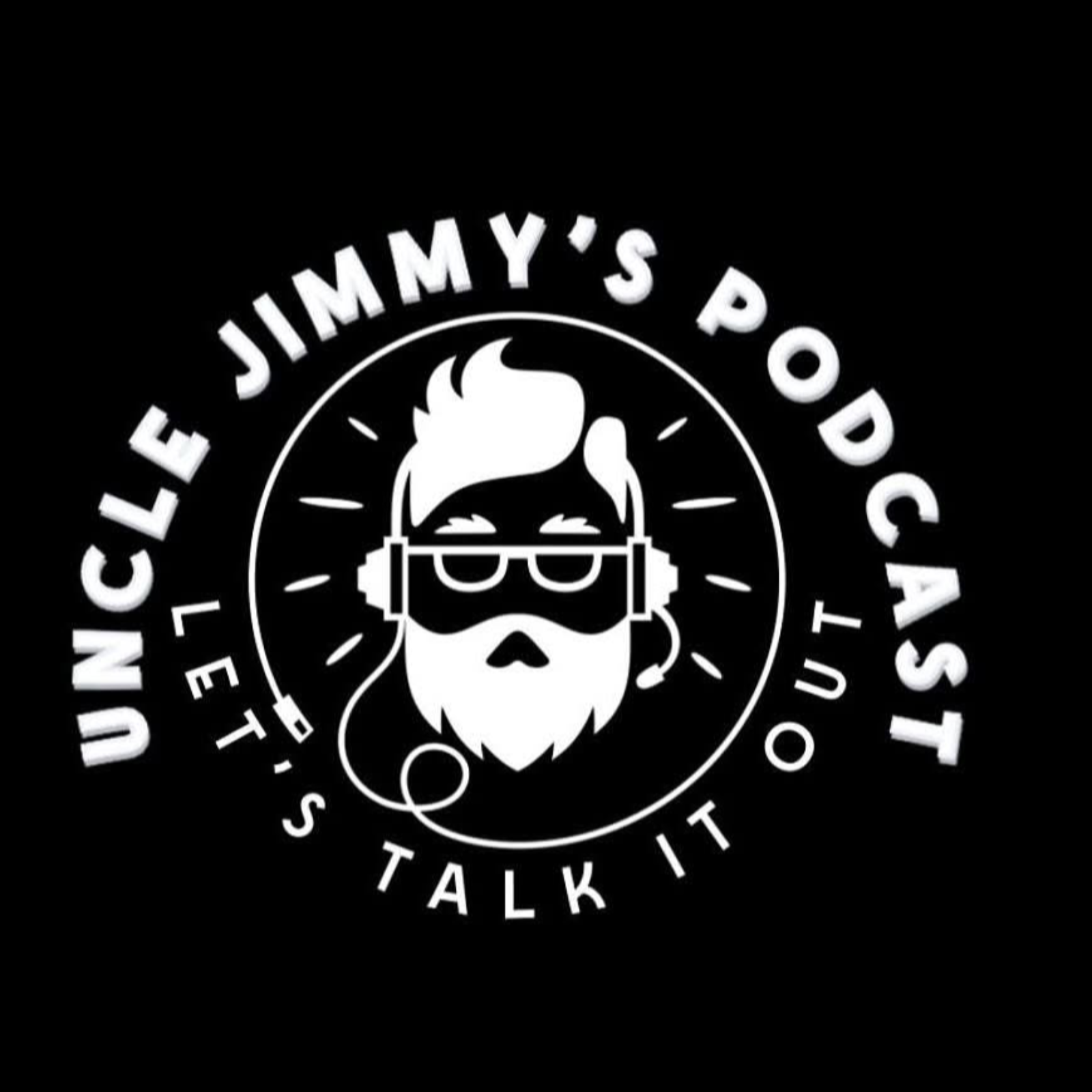Uncle Jimmy\'s Podcast