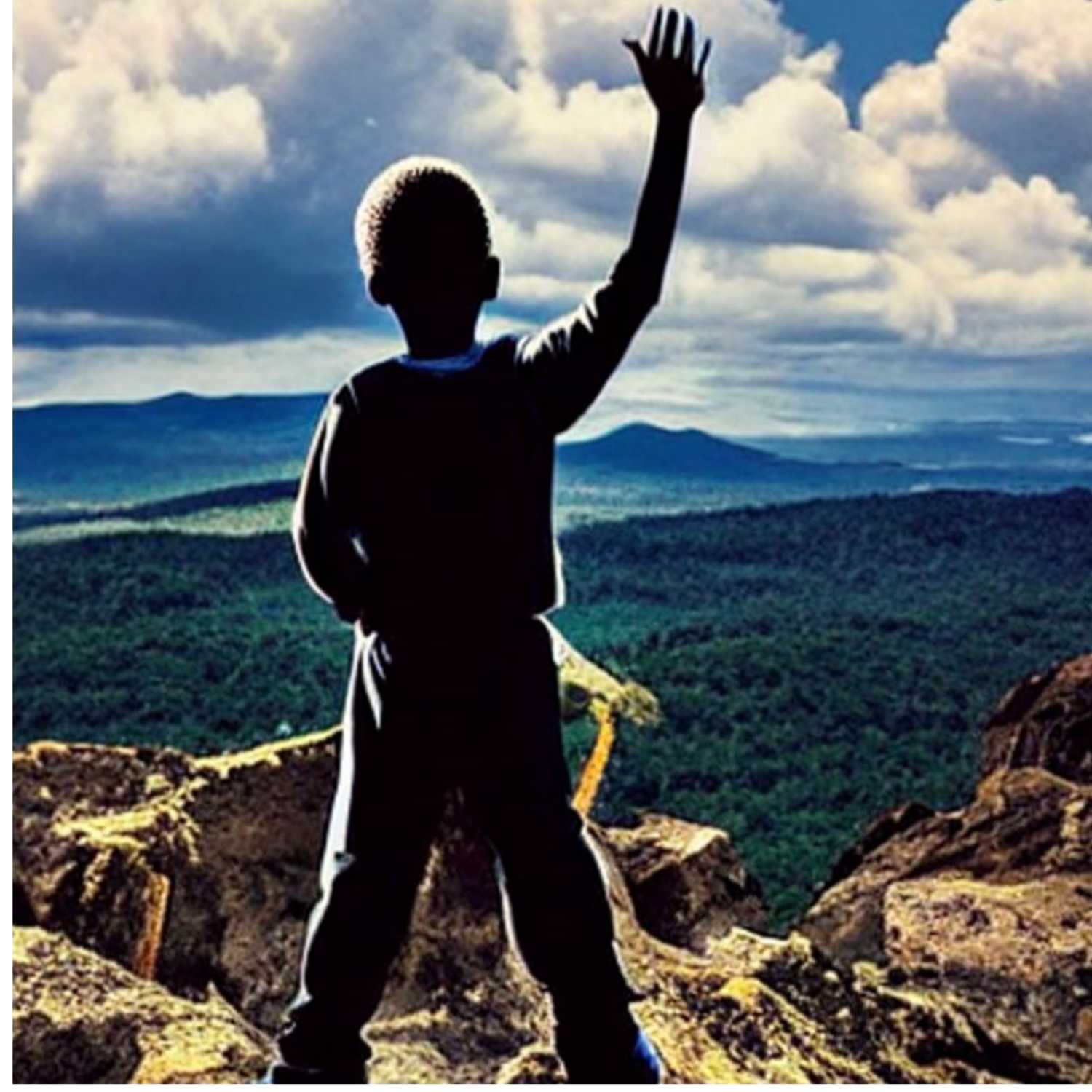 Stepping Out the Box