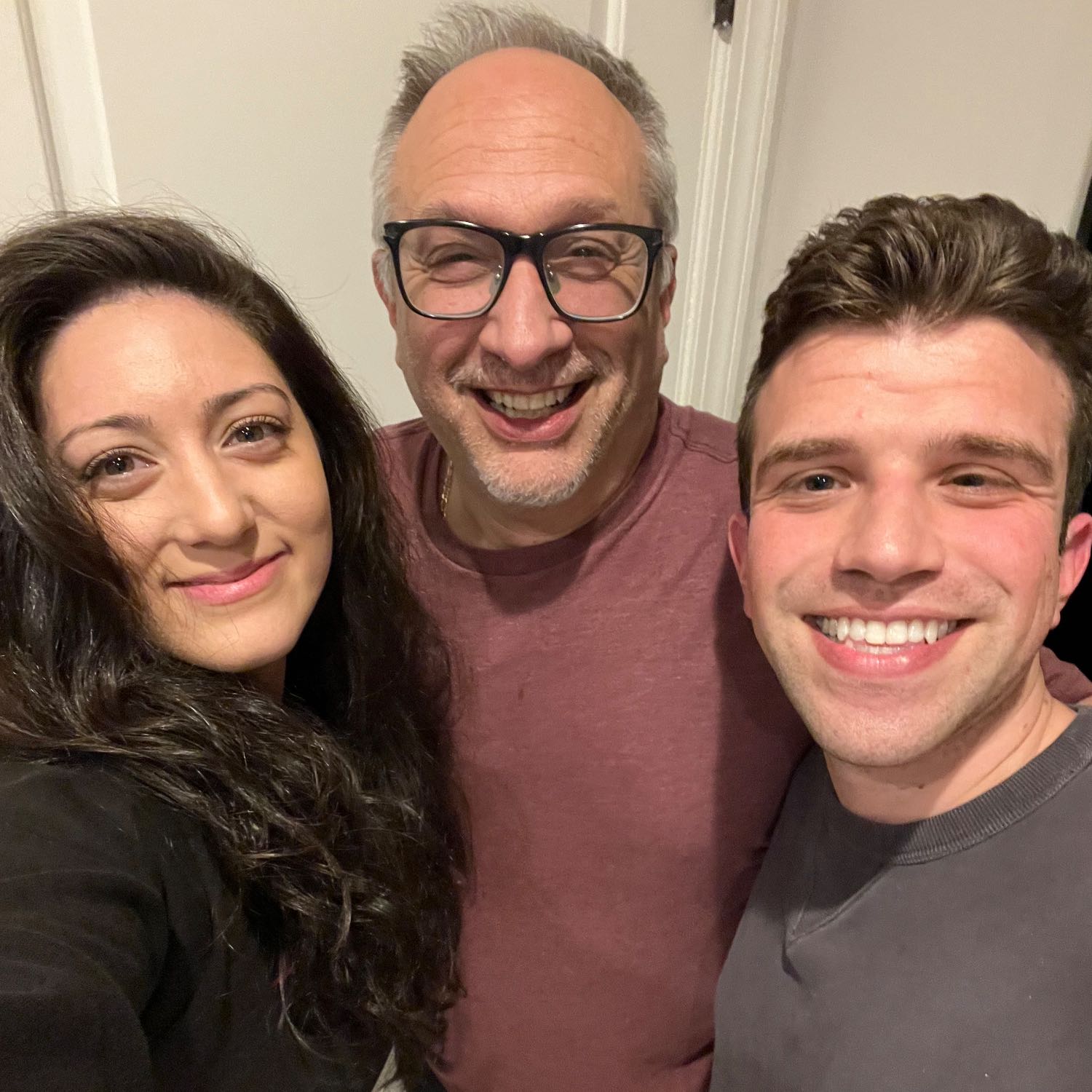 Uncle Phil\'s Podcast