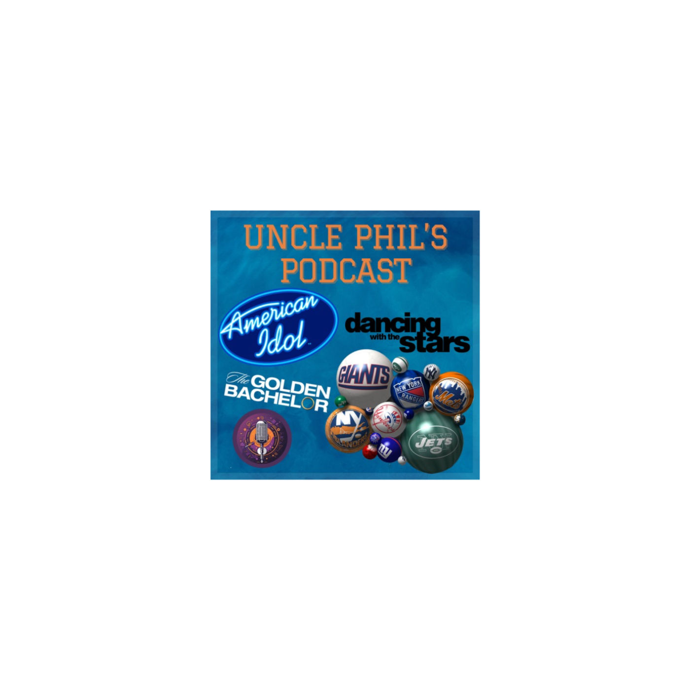 Uncle Phil\'s Podcast