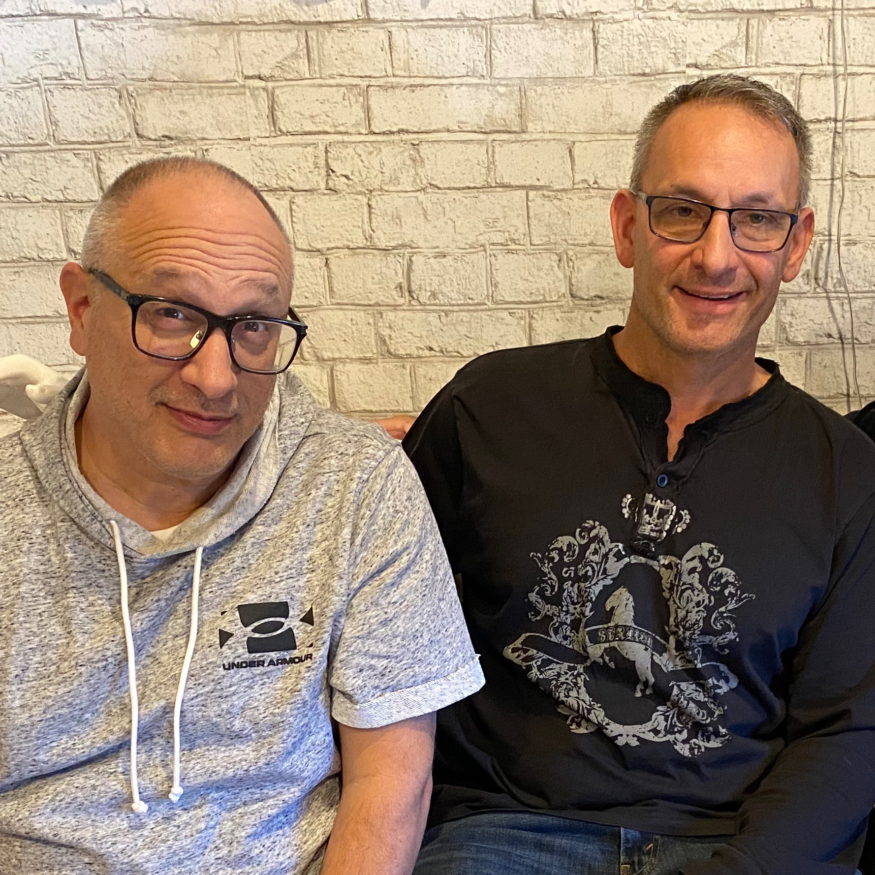 Talking Baseball with Joey D and Paul