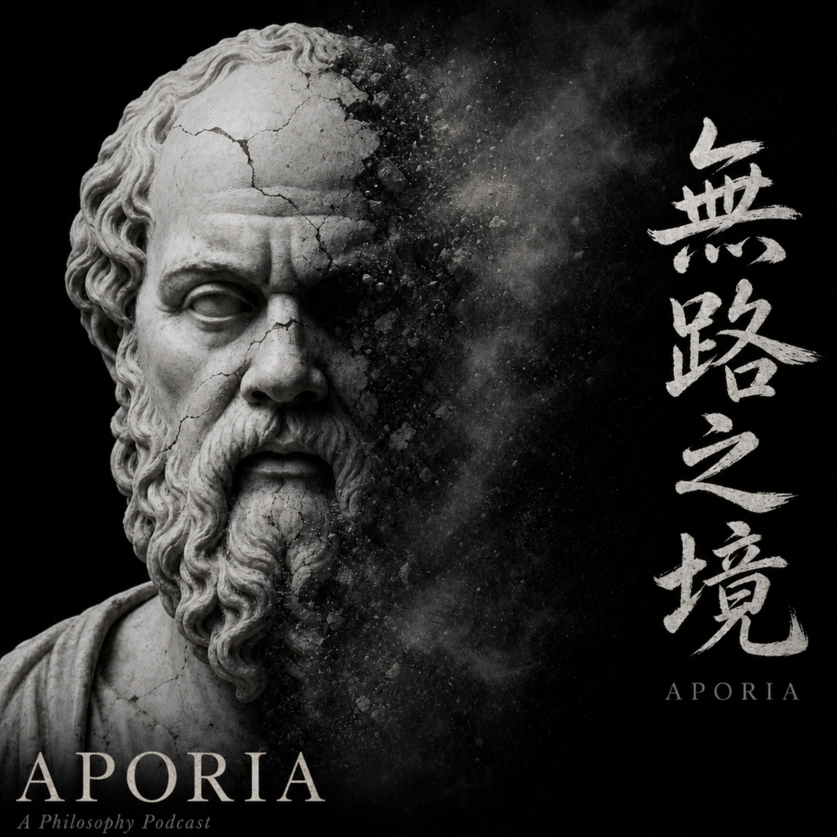 APORIA無路之境