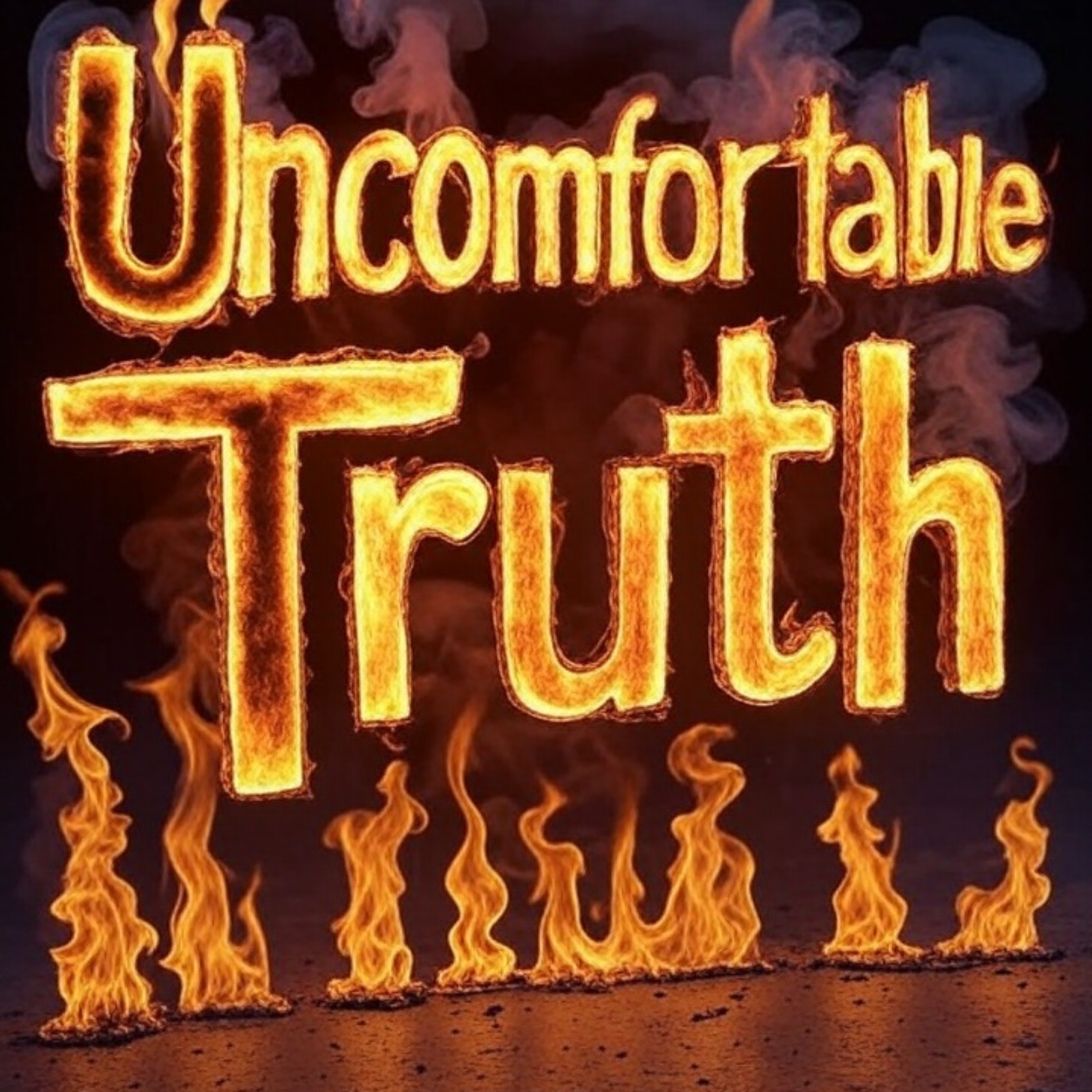 Uncomfortable Truth