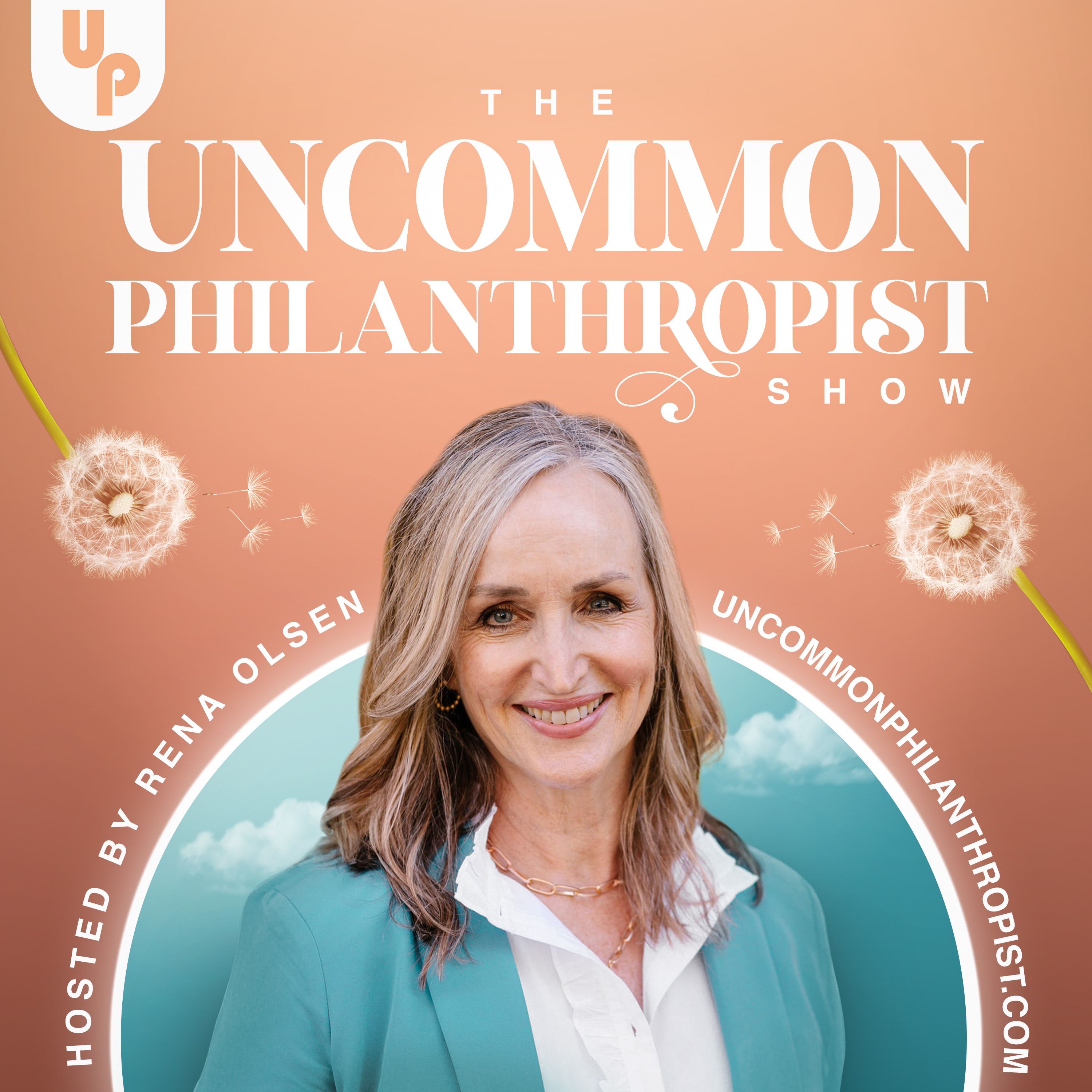 Uncommon Philanthropist
