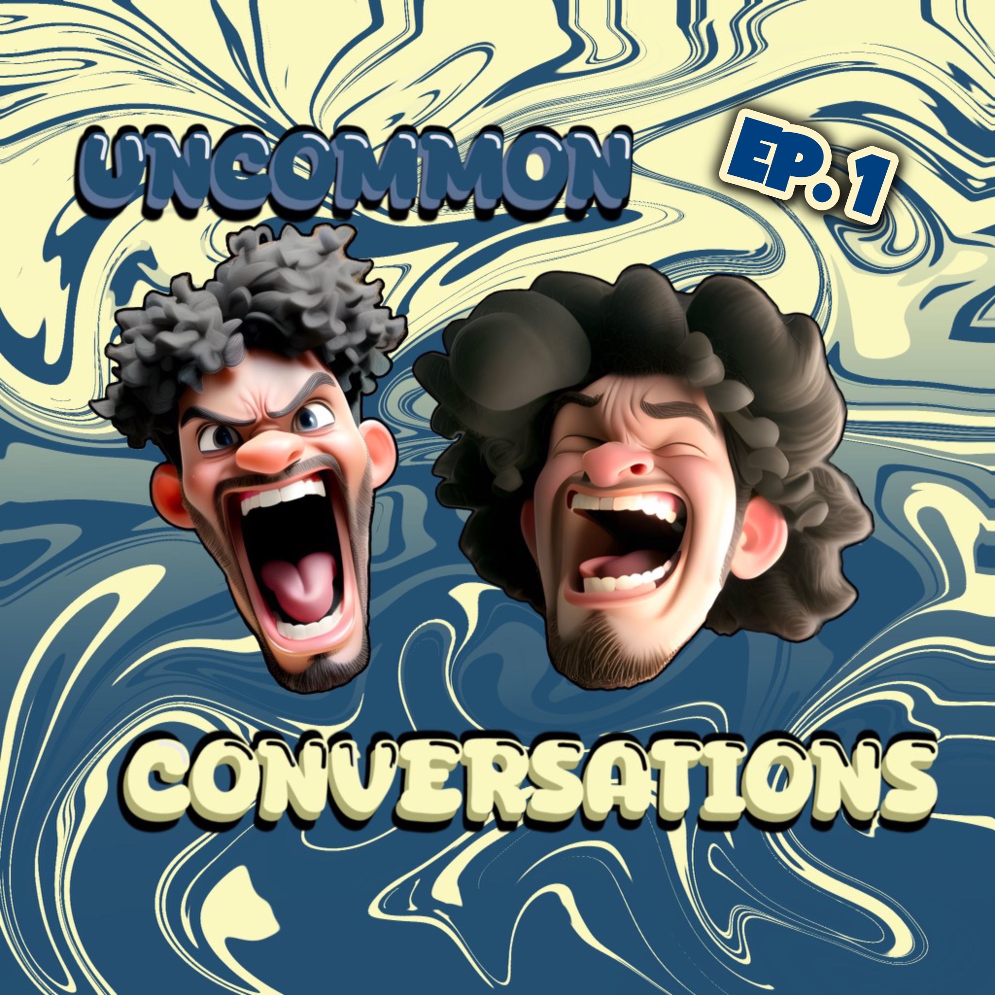 Uncommon Conversations