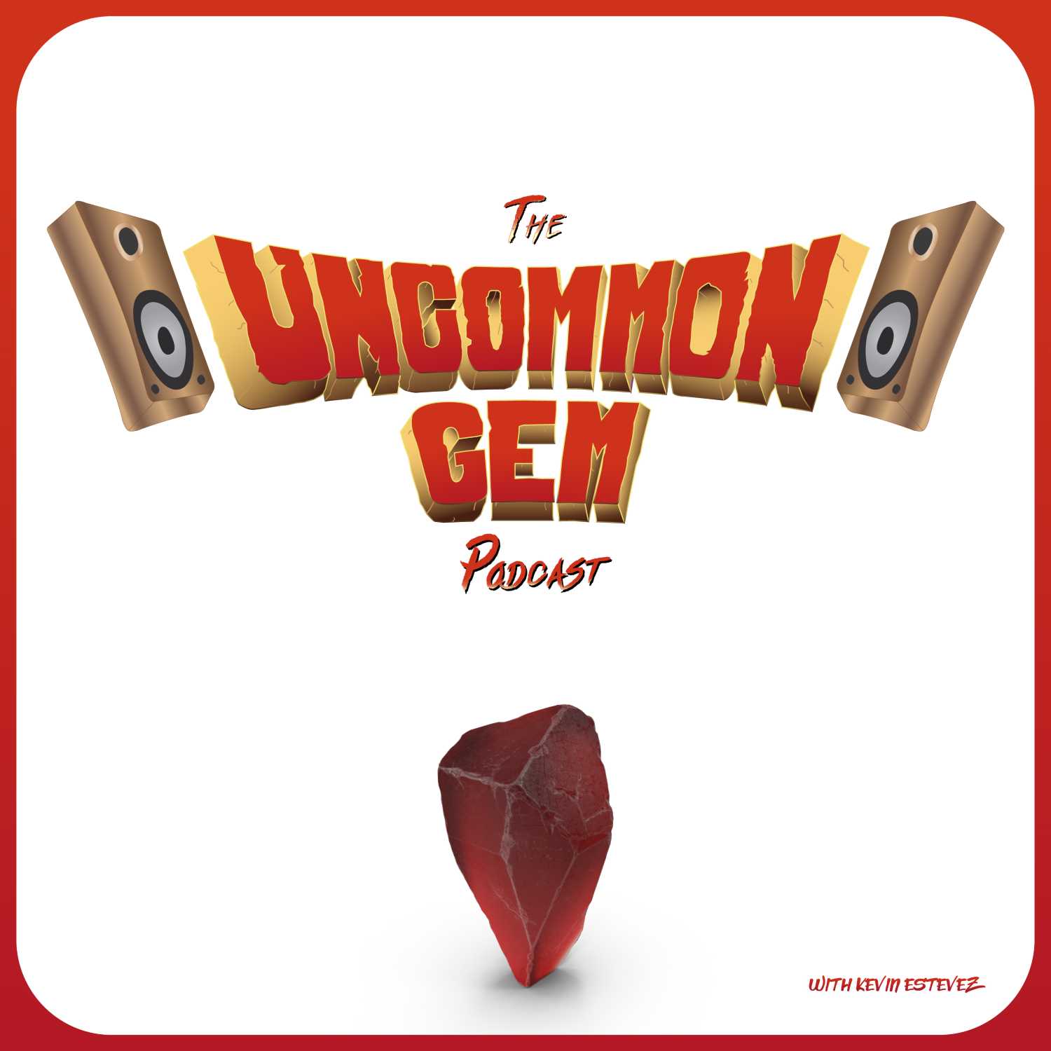 The Uncommon Gem Podcast