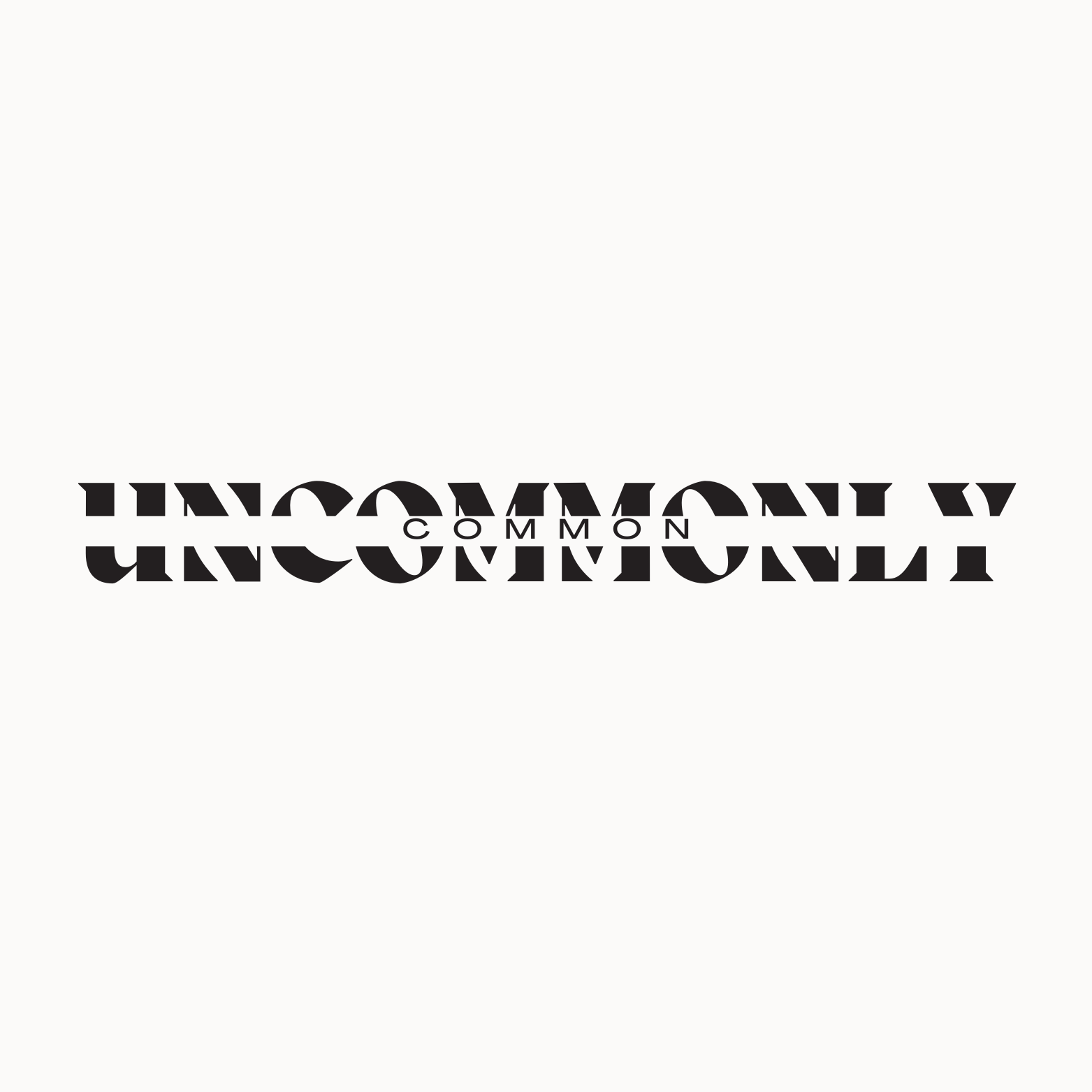 Uncommonly Common