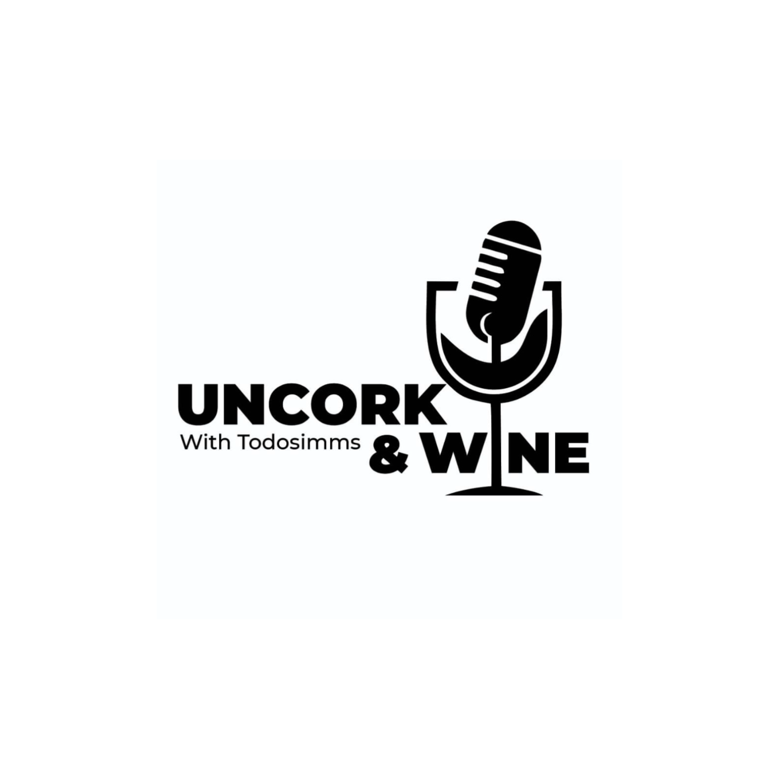 Uncork and Wine Podcast