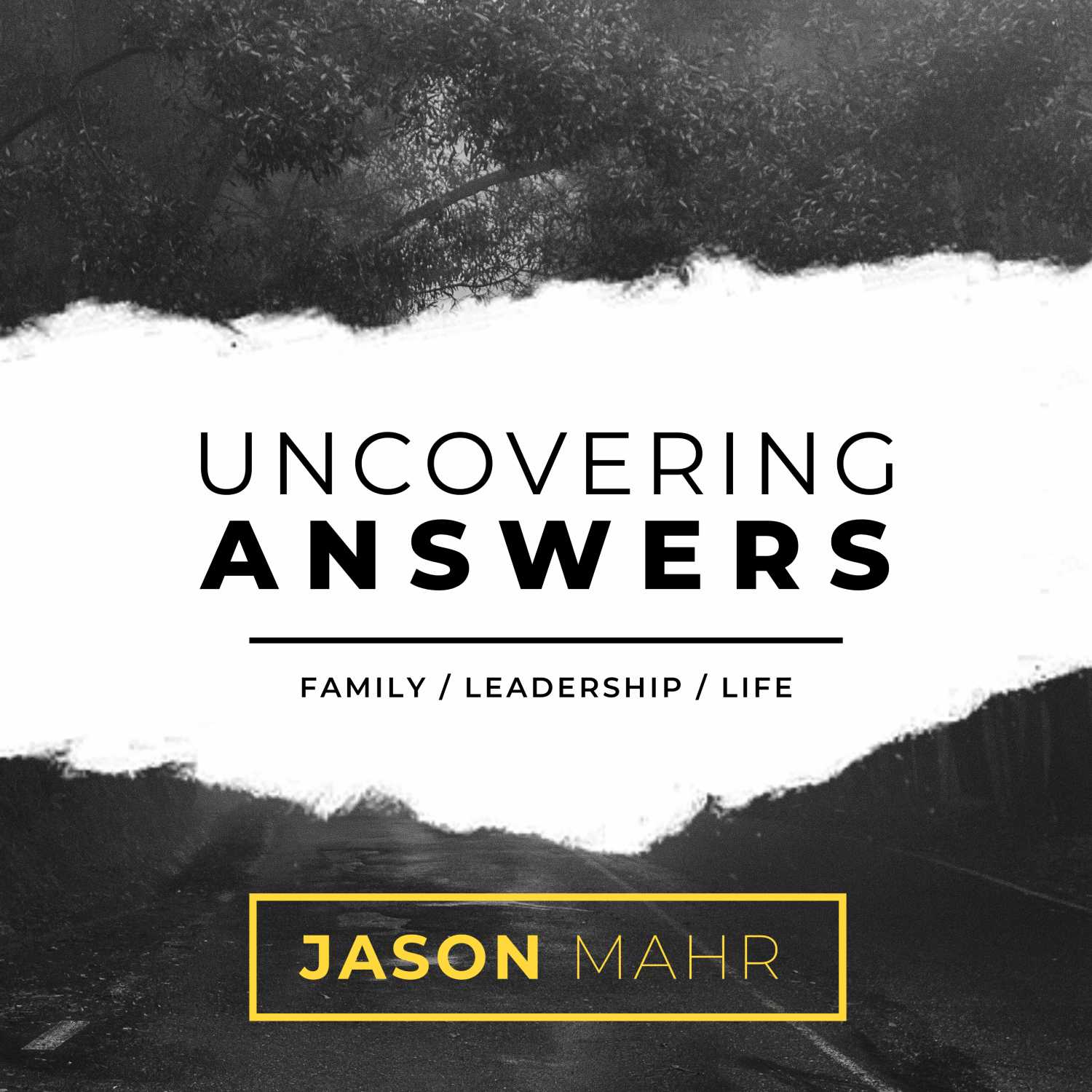 What Does it Mean to Live Life on Mission?  - Sydney Mahr episode artwork