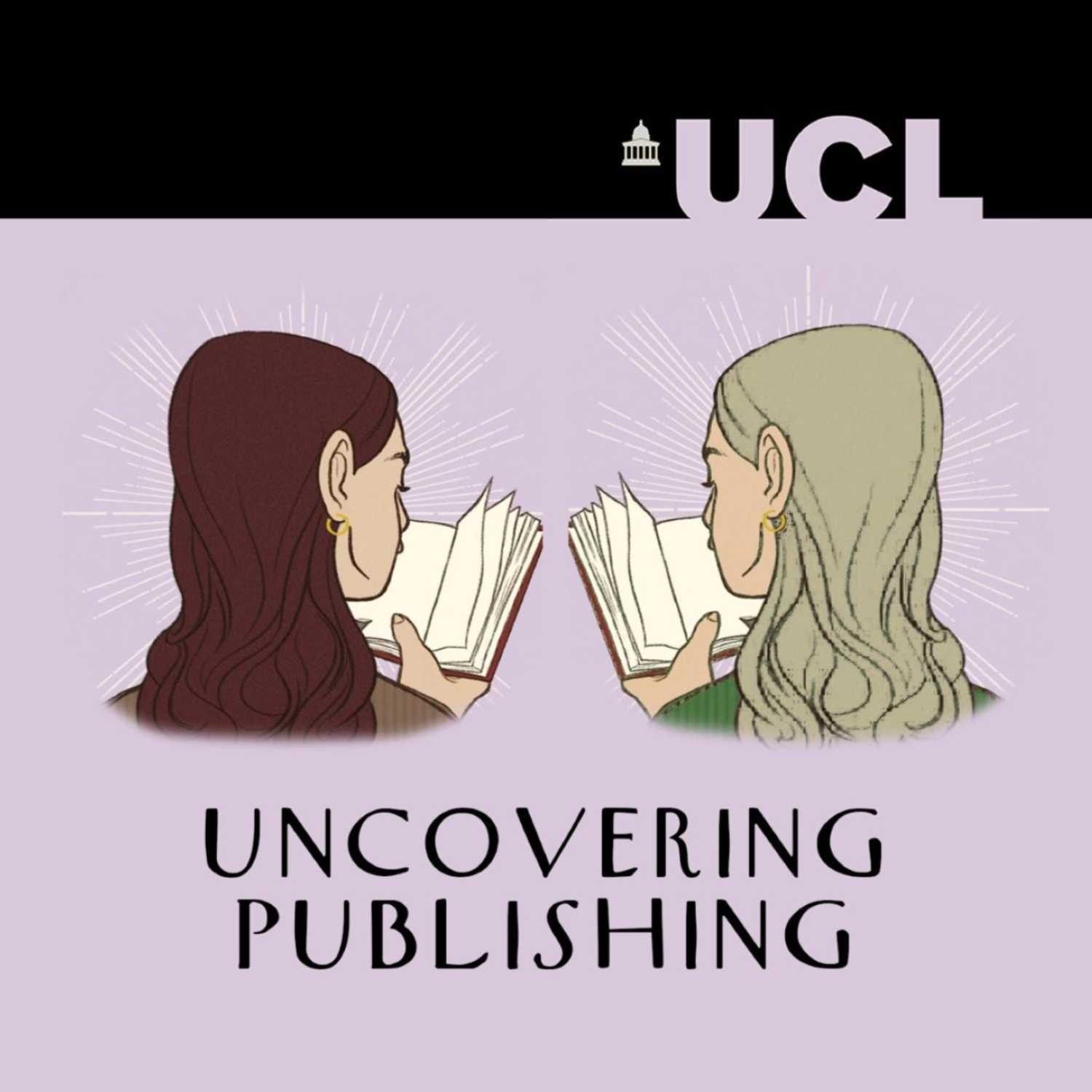 Uncovering Publishing