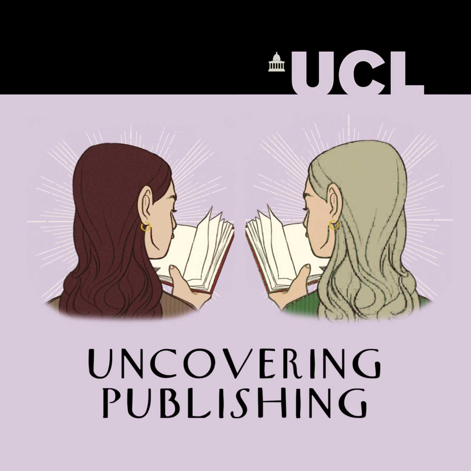 Uncovering Publishing