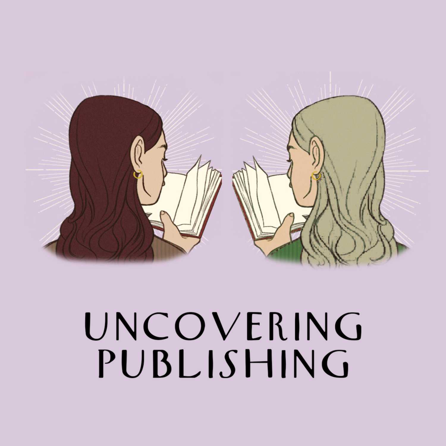 Uncovering Publishing