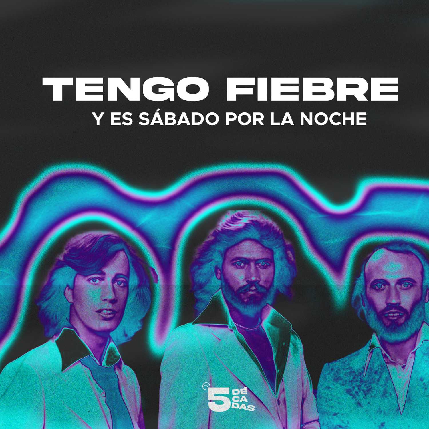Un cuarto para las 5... décadas