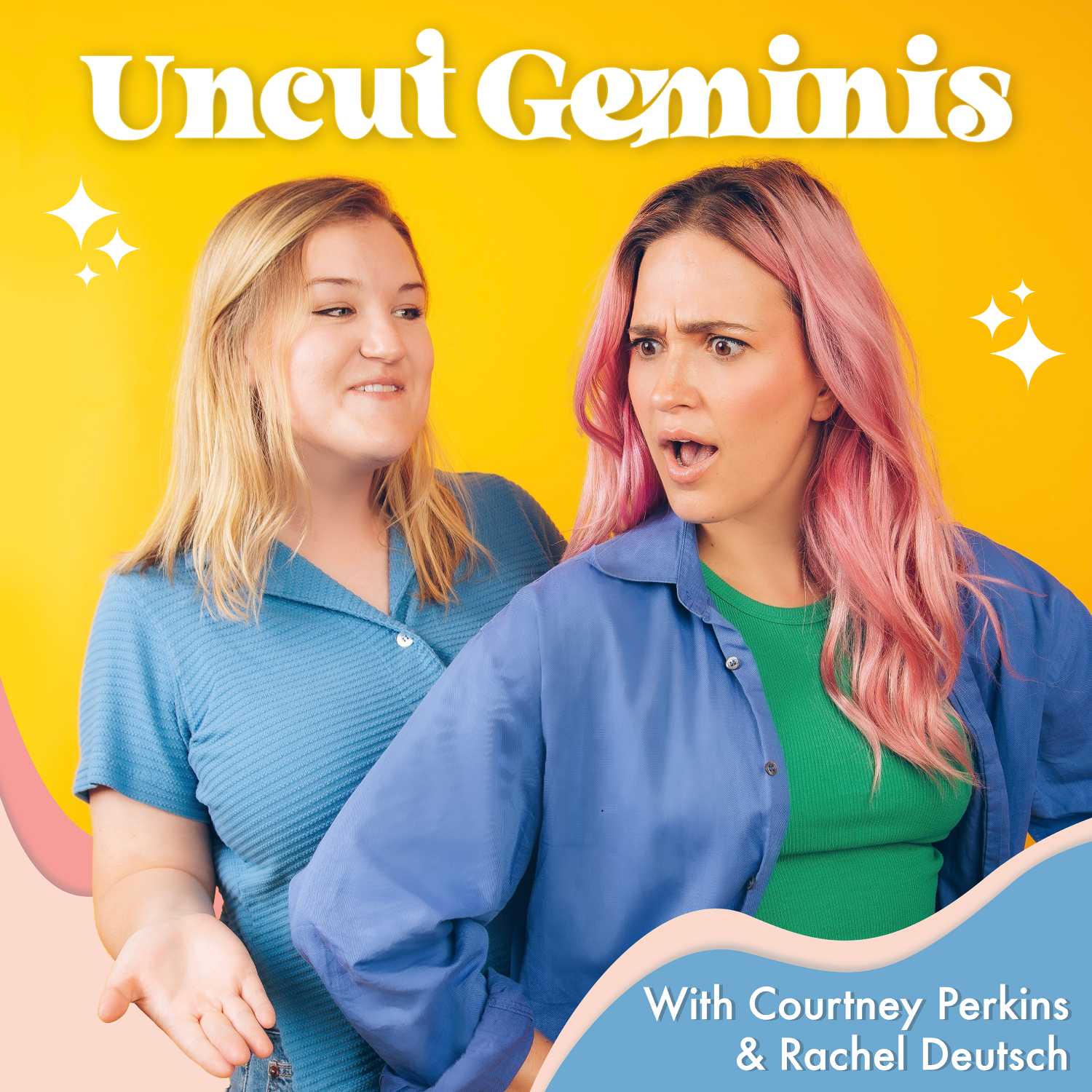 Uncut Geminis