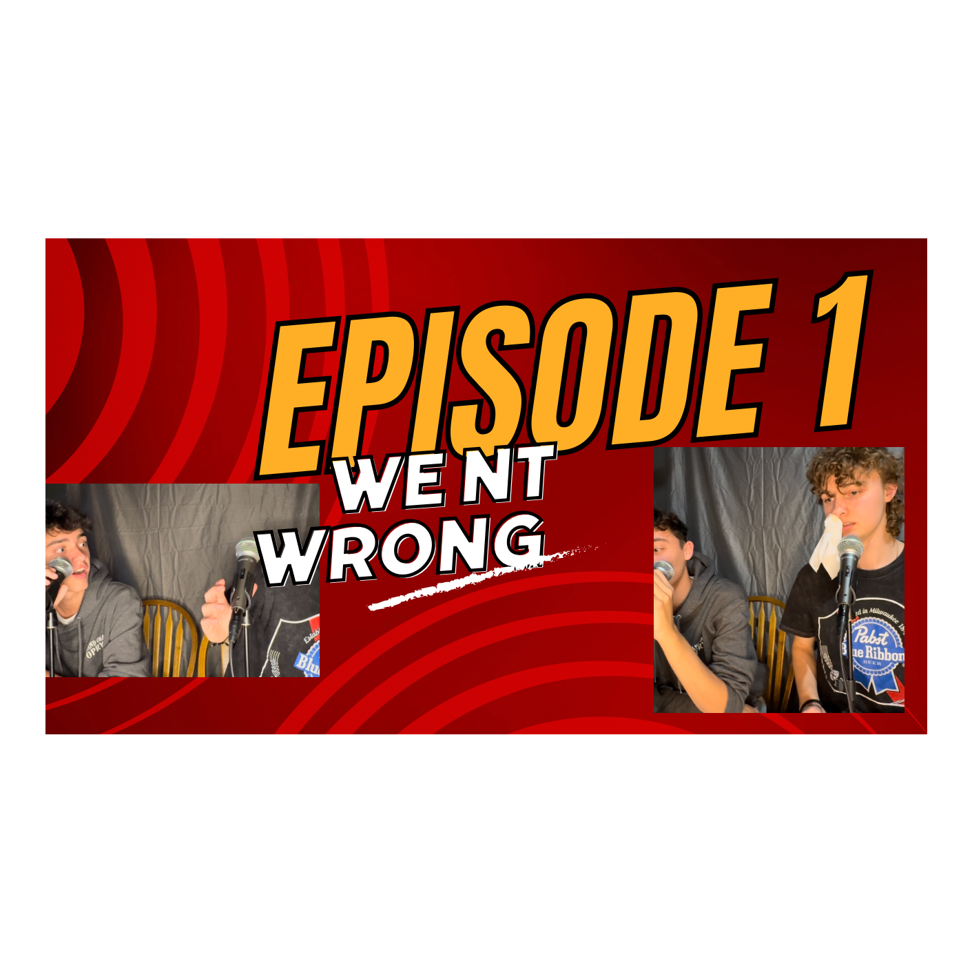EP. 1 getting to known me and Jaxon (GONE WRONG) episode artwork