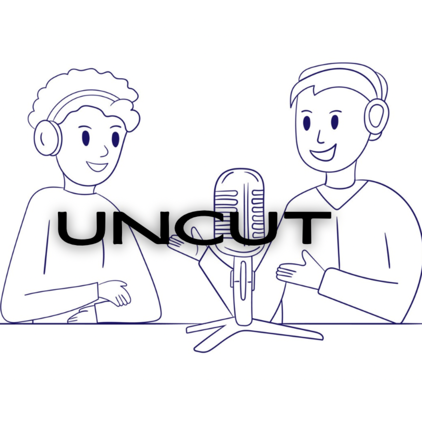 EP. 3 My new cohost?? W/ Jaxon episode artwork