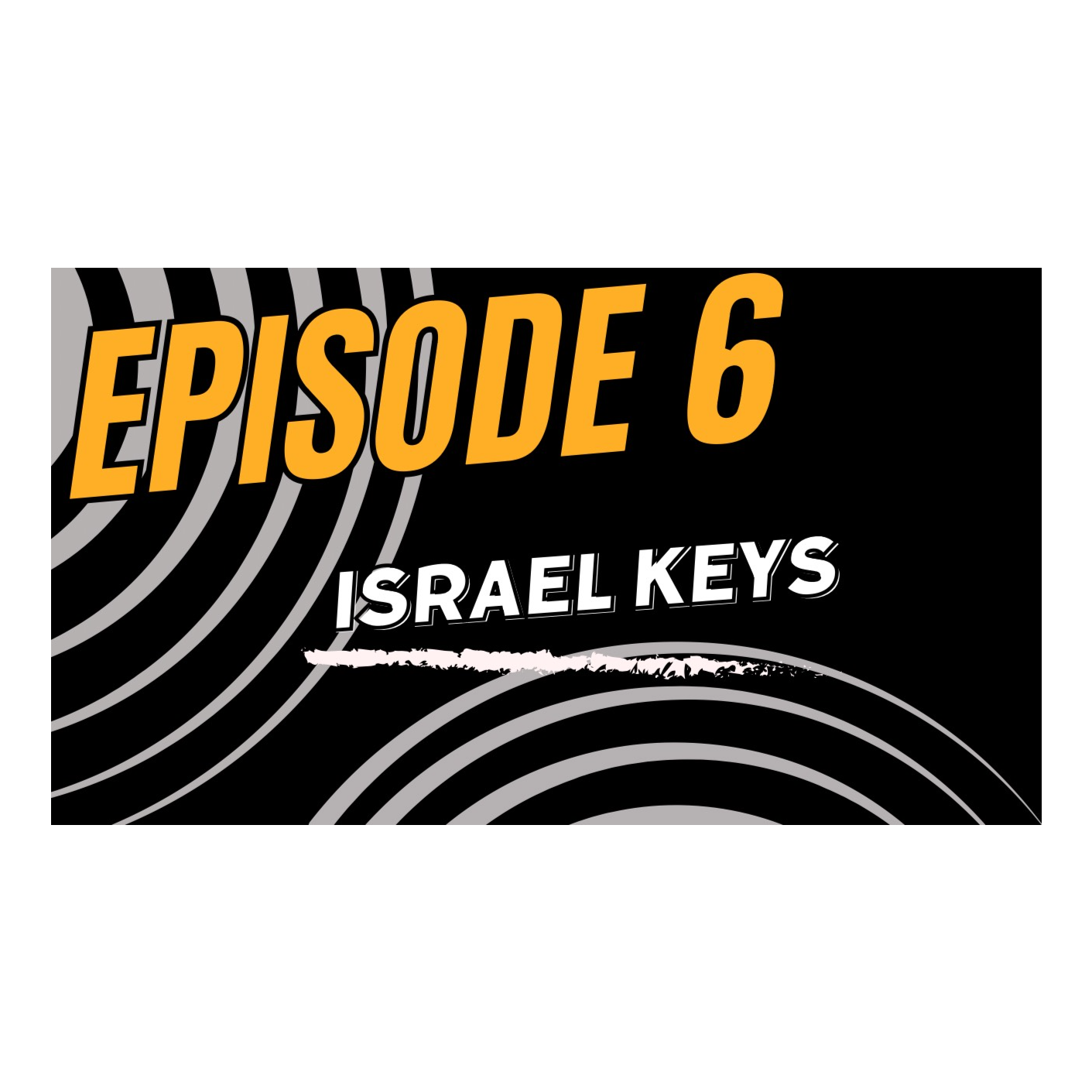 Ep. 6 The serial killer Israel keys  episode artwork