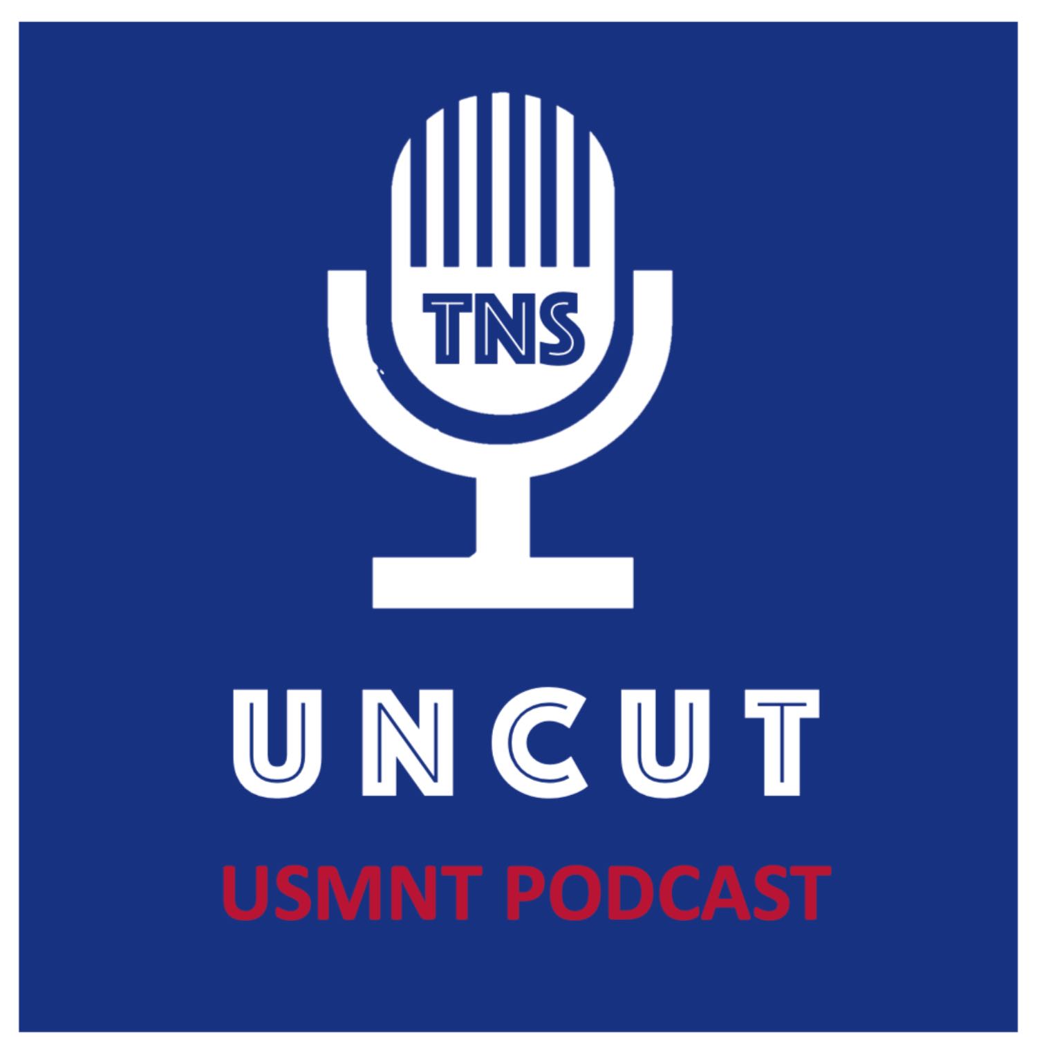 USMNT Gold Cup group stage recap