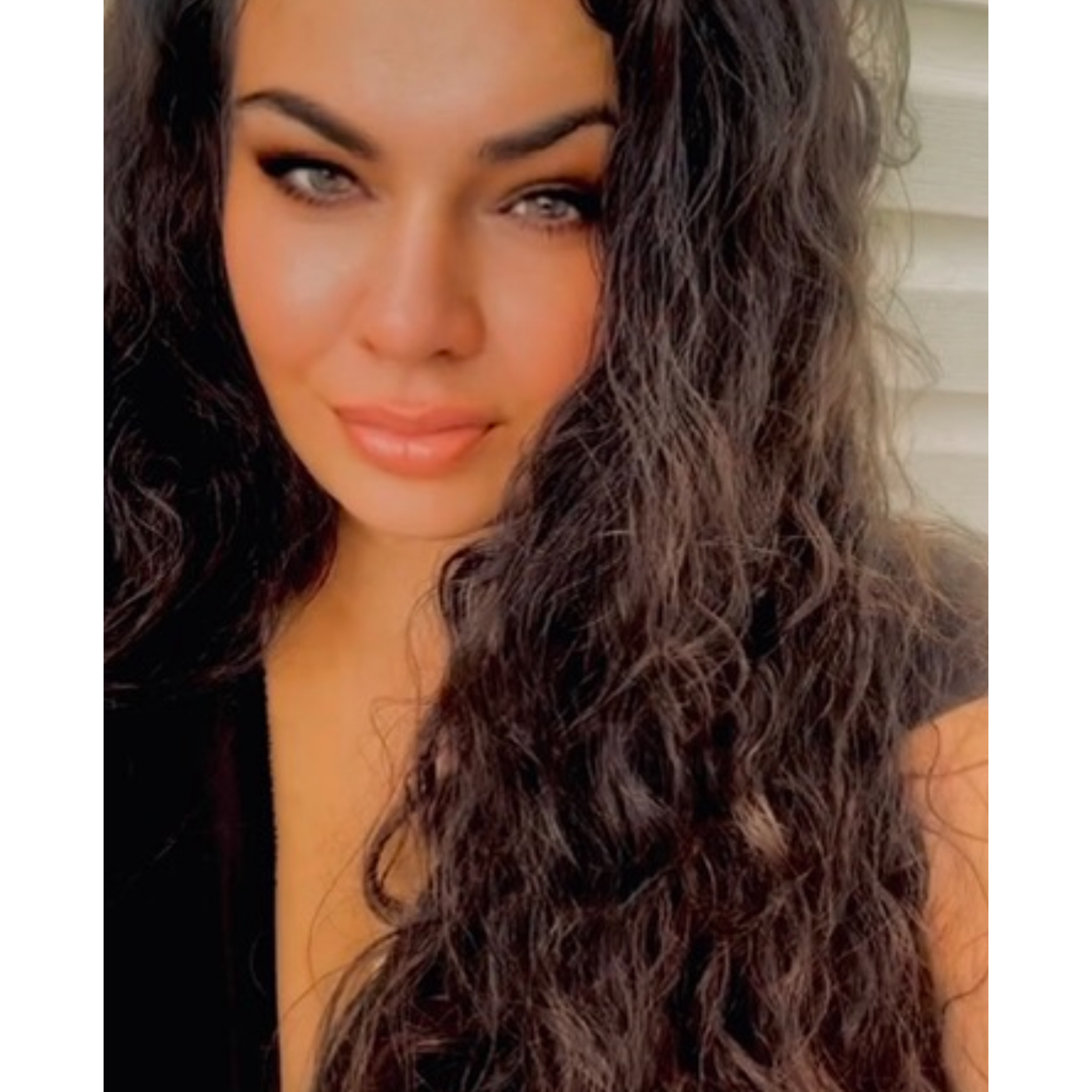 Uncut Interviews with Ashanti