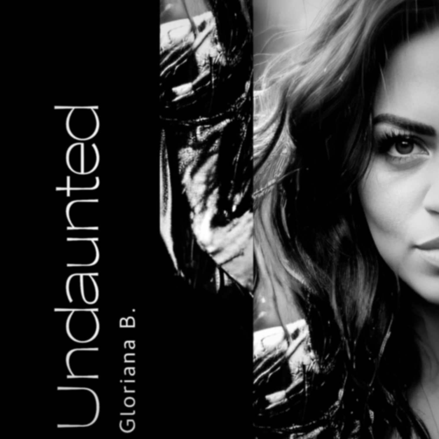 UNDAUNTED PODCAST podcast artwork