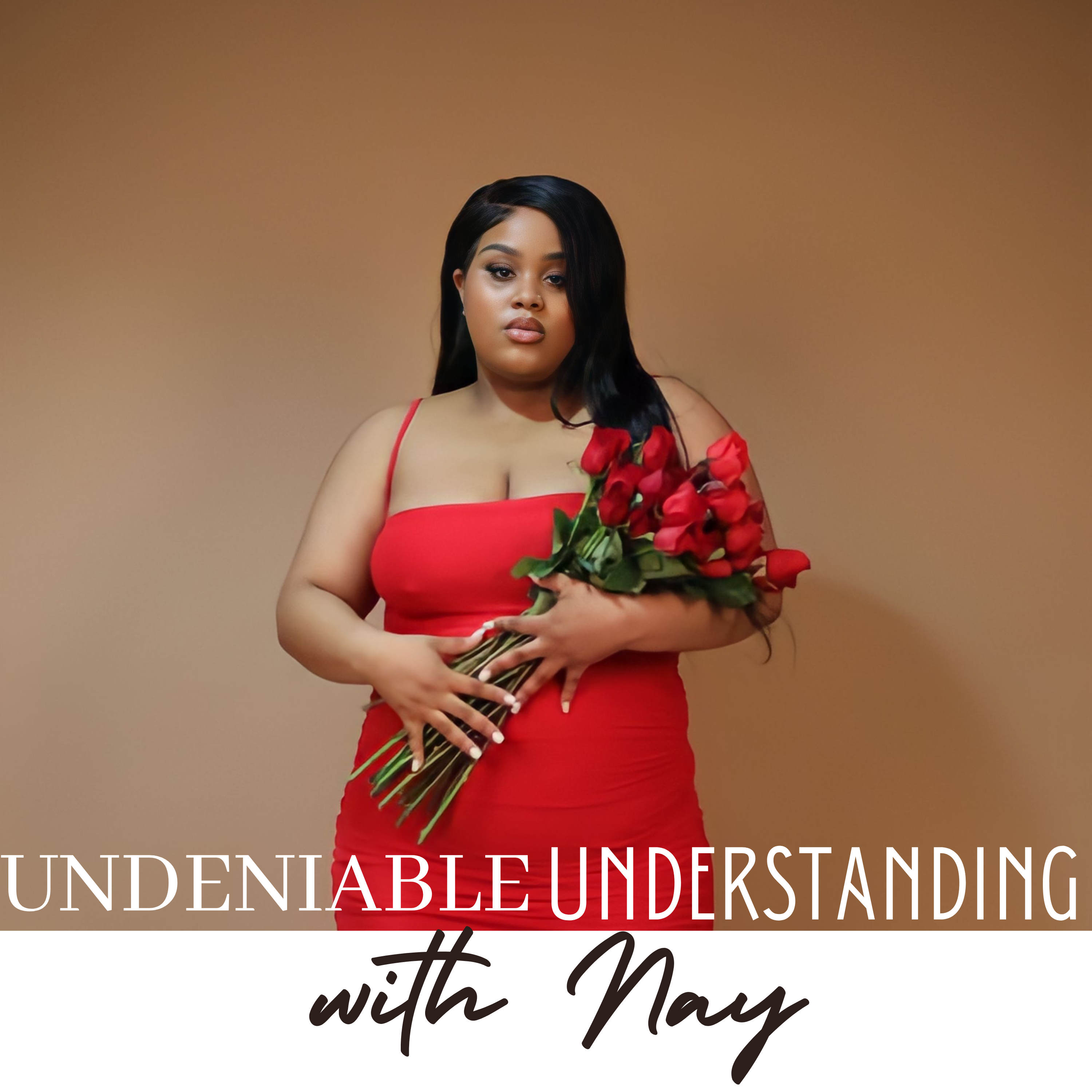 Undeniable Understanding EP.1 : "Purpose, Truth, and Solitude: Keeping It Real" episode artwork