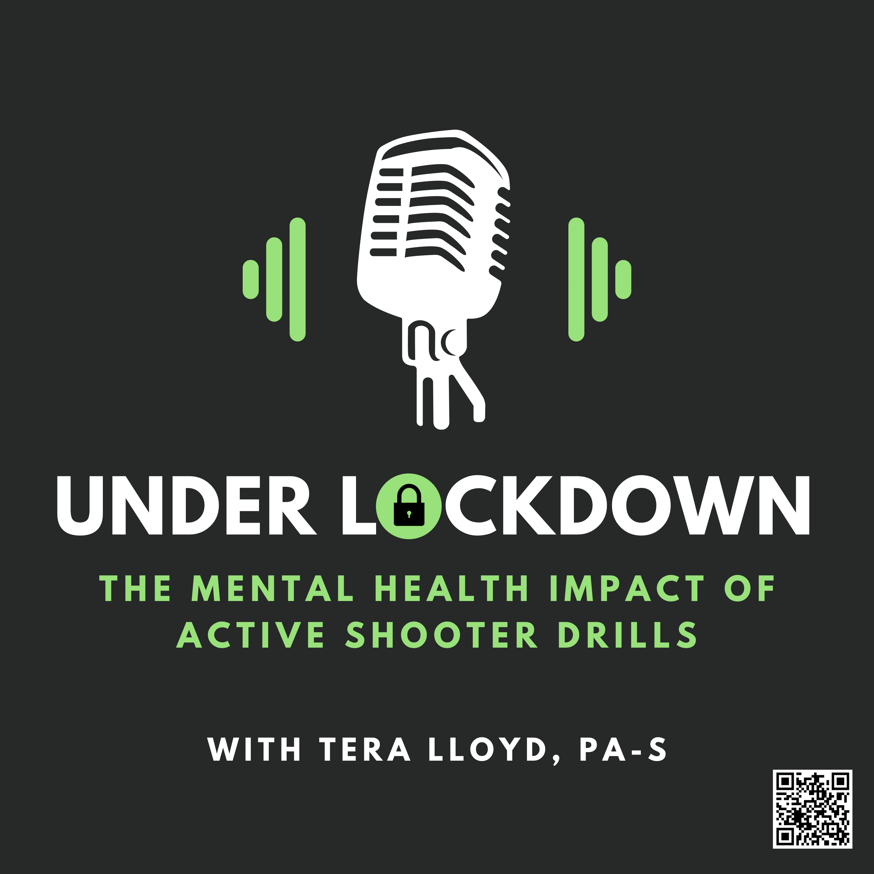Under Lockdown: The Mental Health Impact of Active Shooter Drills