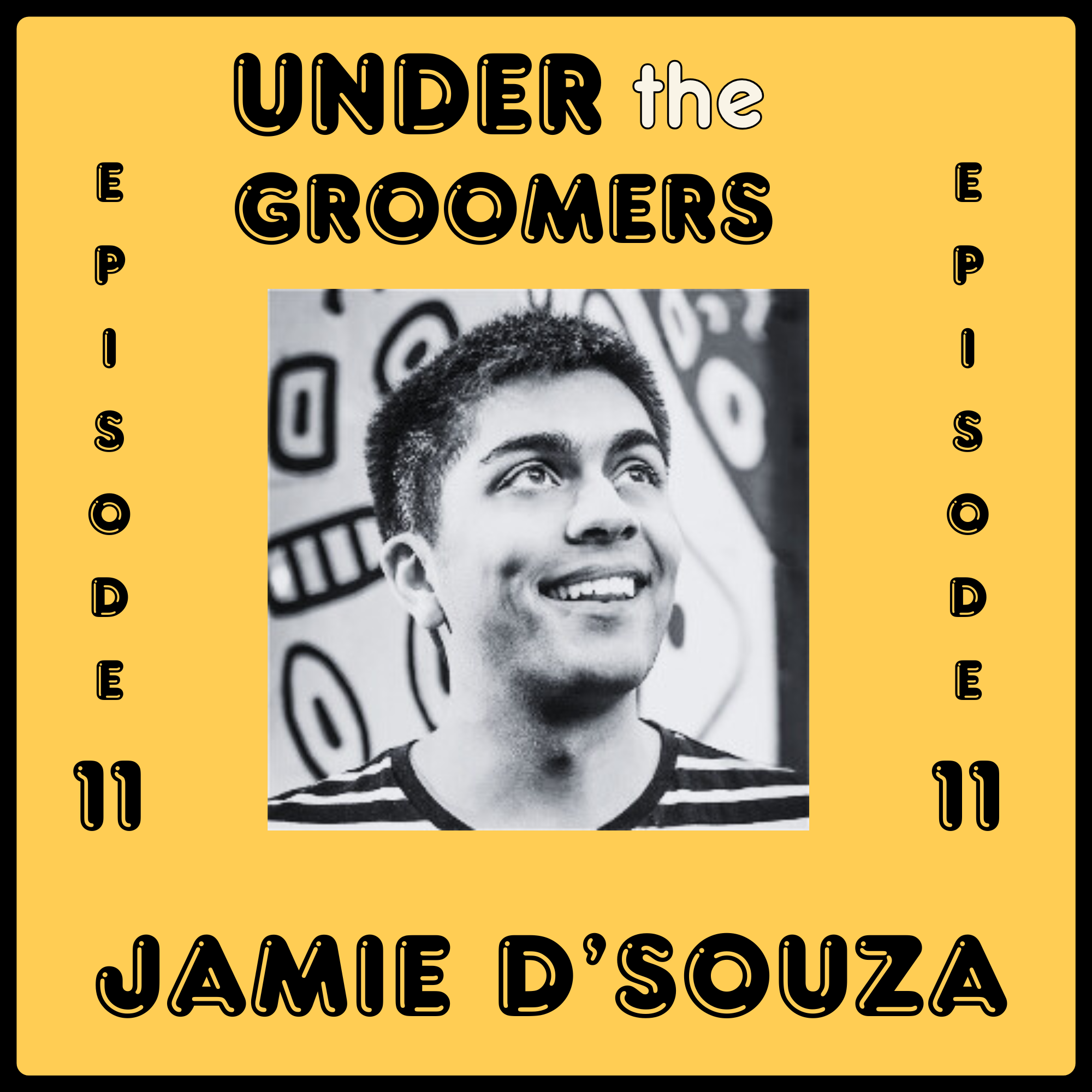 Under The Groomers
