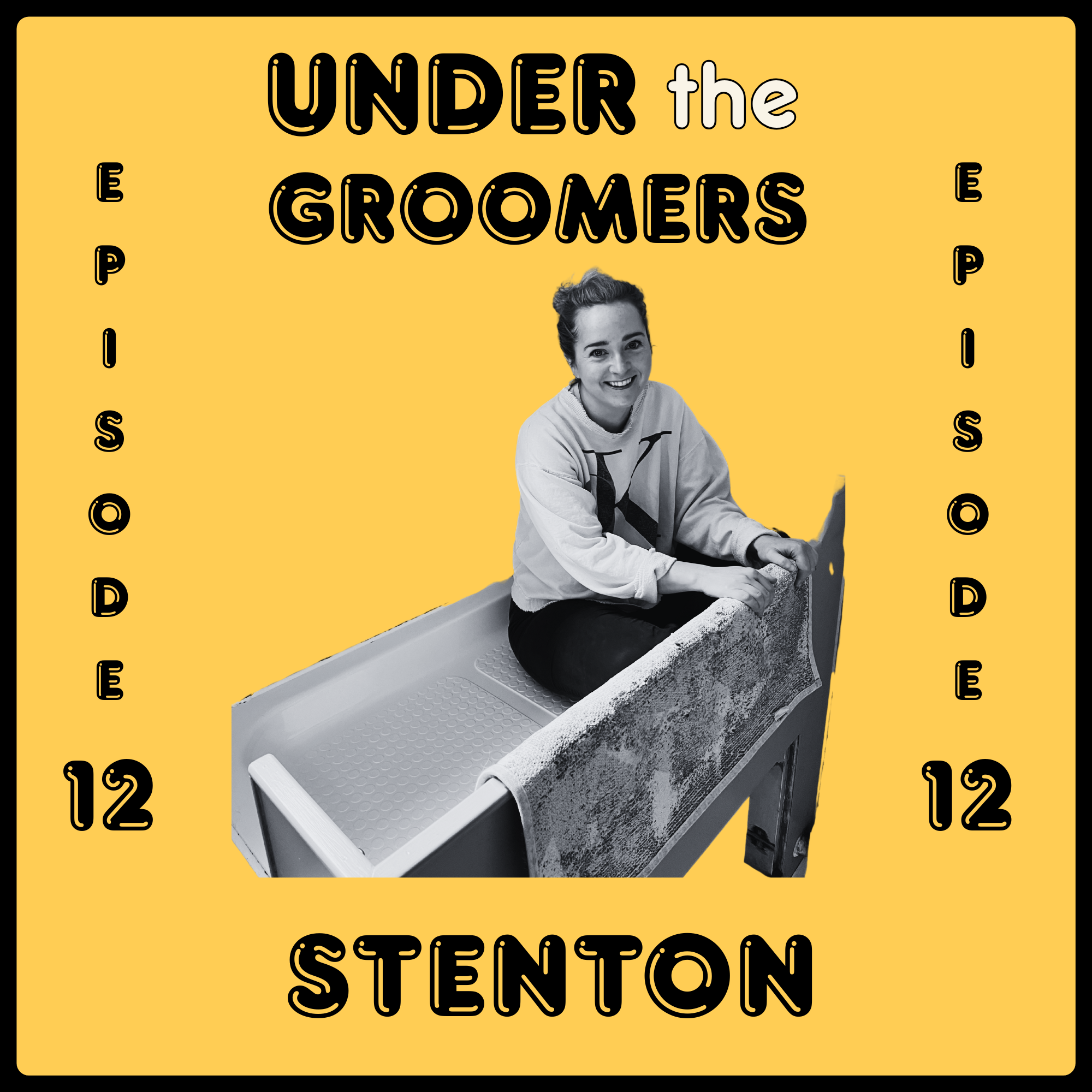 Under The Groomers
