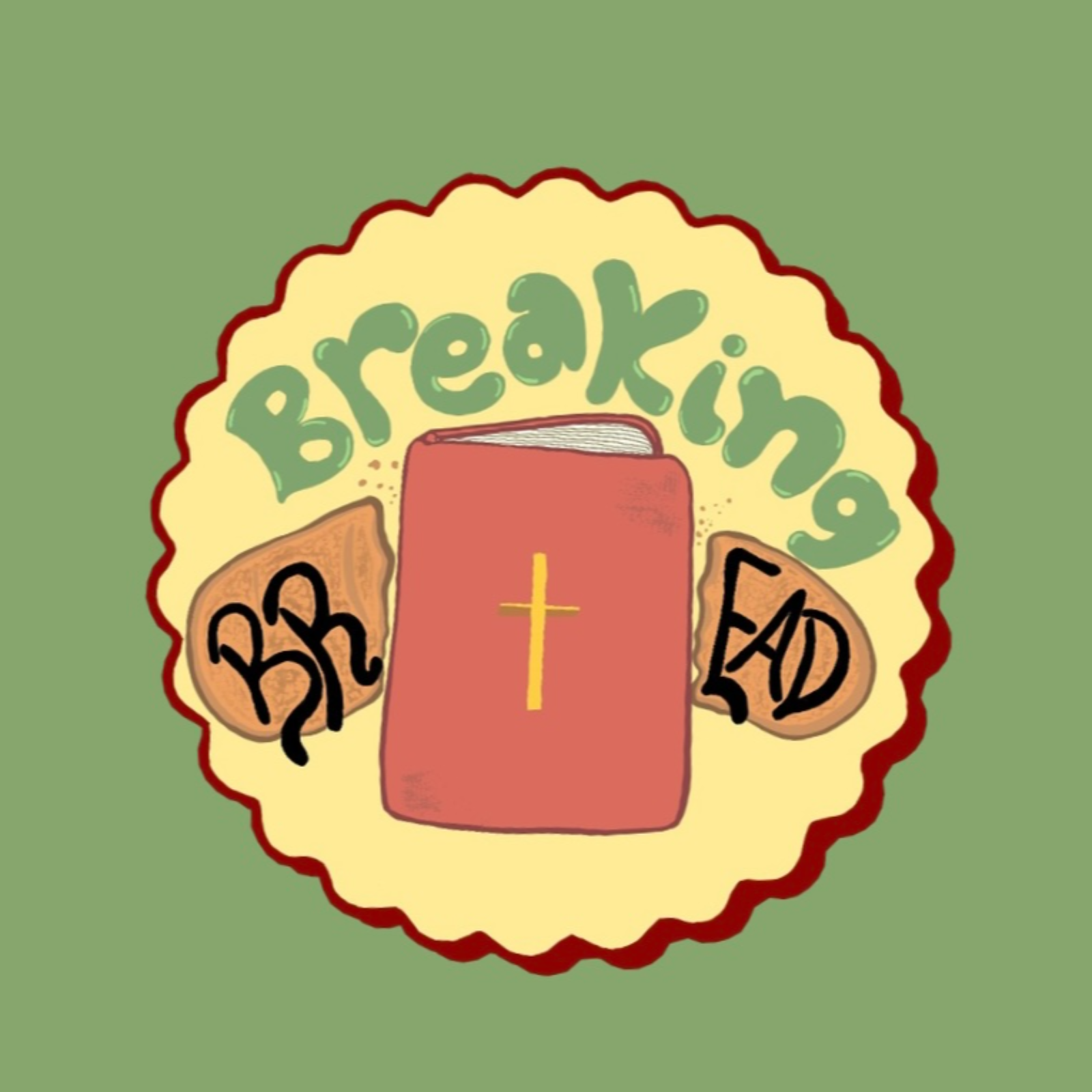 Breaking Bread