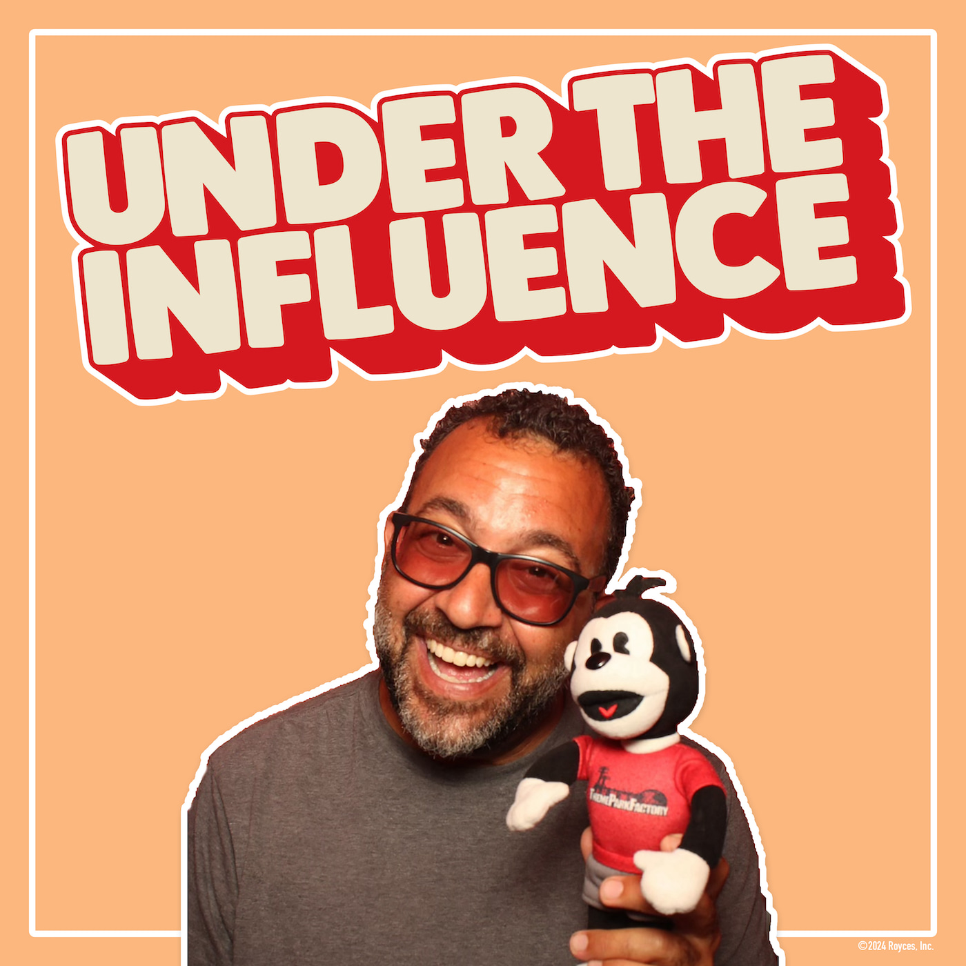 Under the Influence